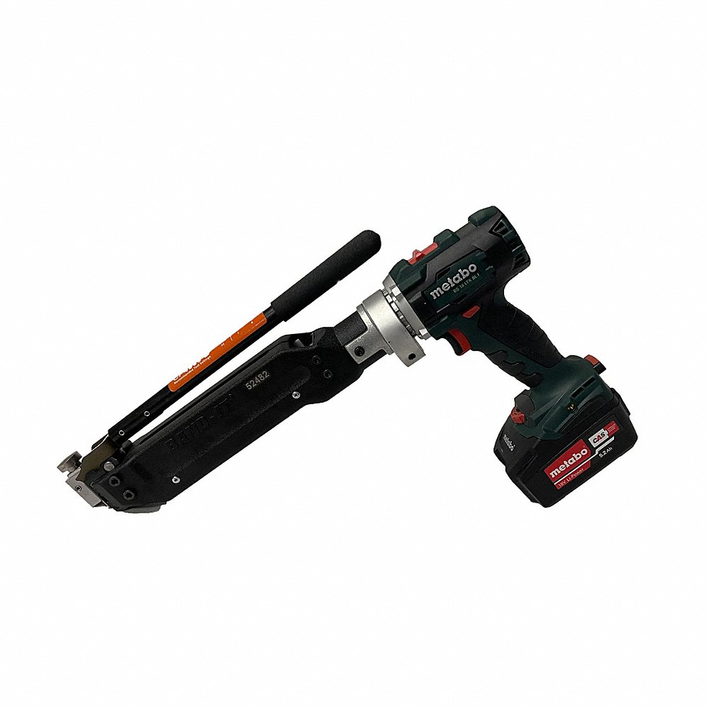 BAND-IT Center Punches