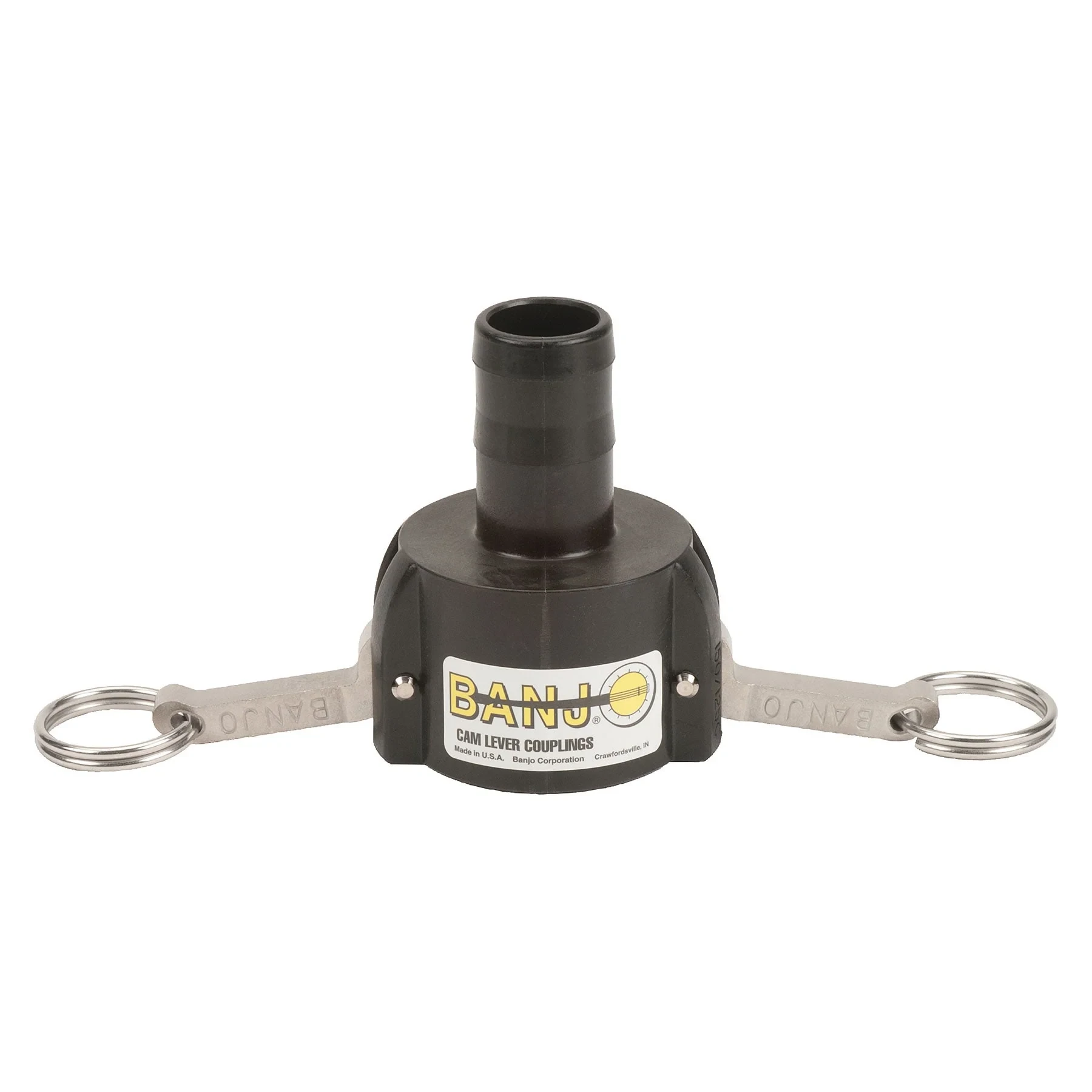 BANJO FITTINGS 150125C