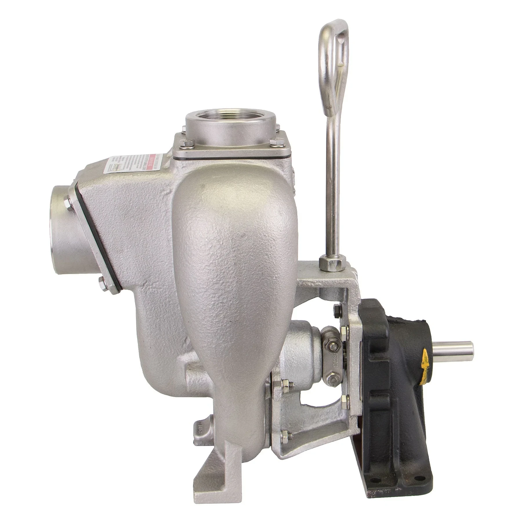 BANJO FITTINGS 200PB-SS