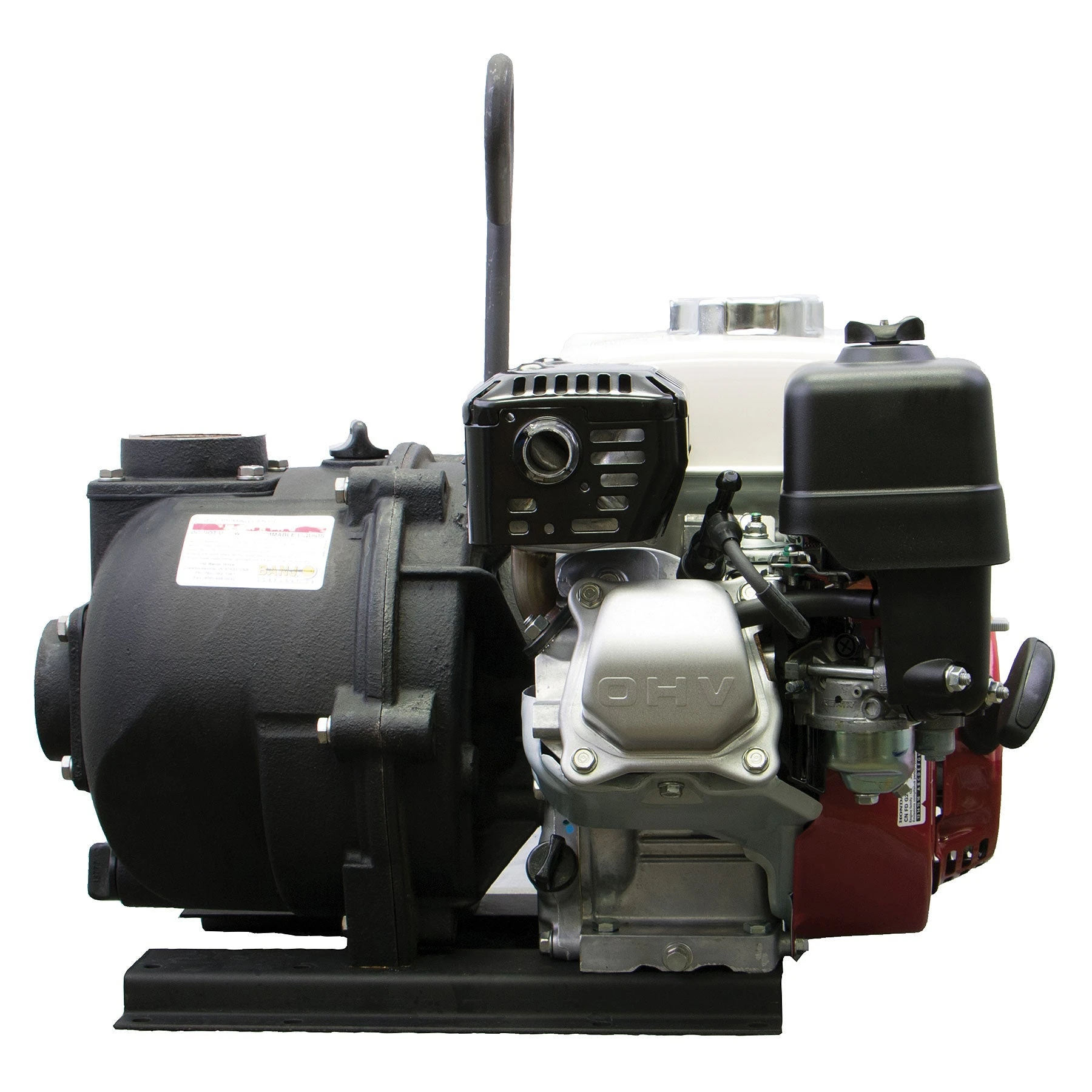 BANJO FITTINGS 200PIH5E