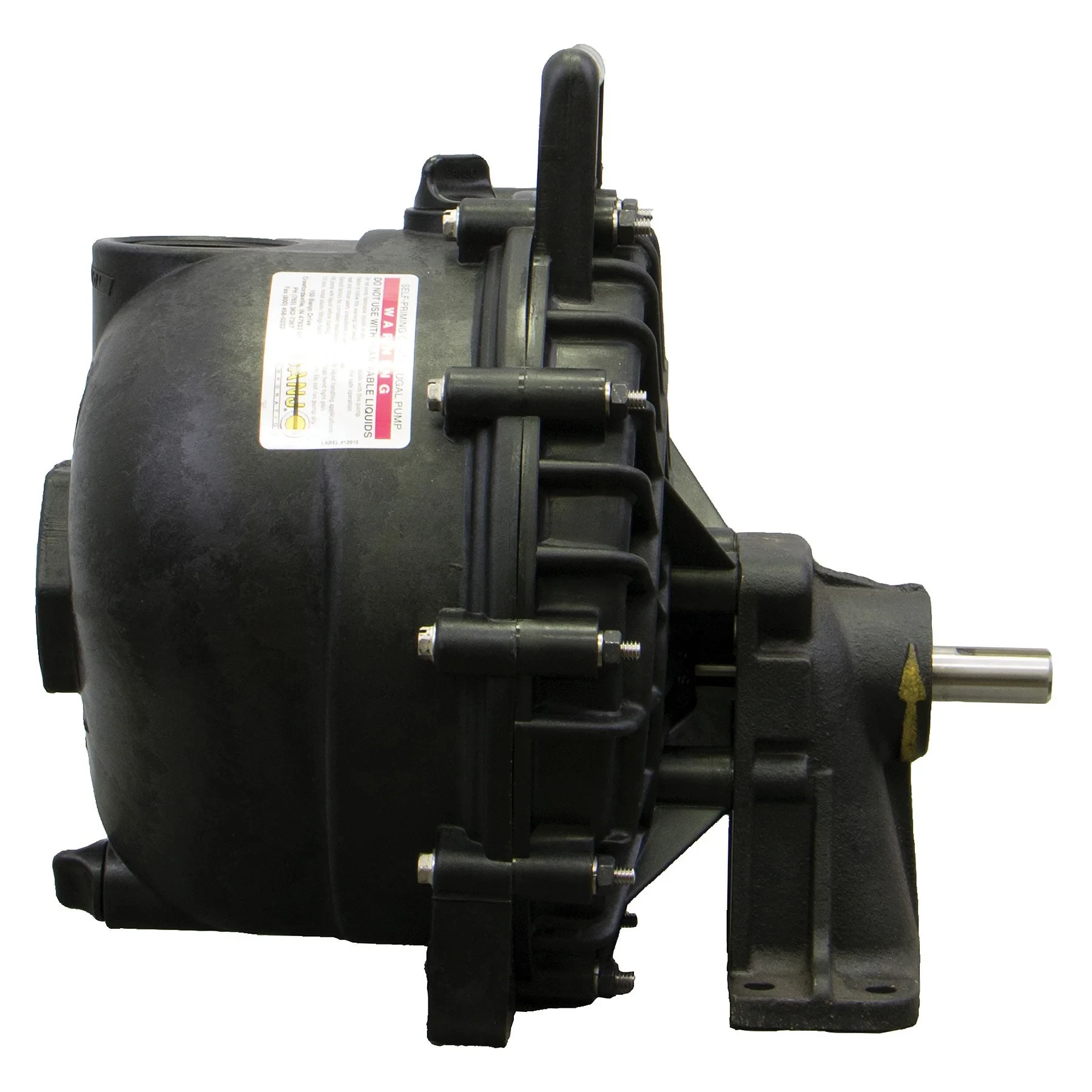 BANJO FITTINGS 205PB