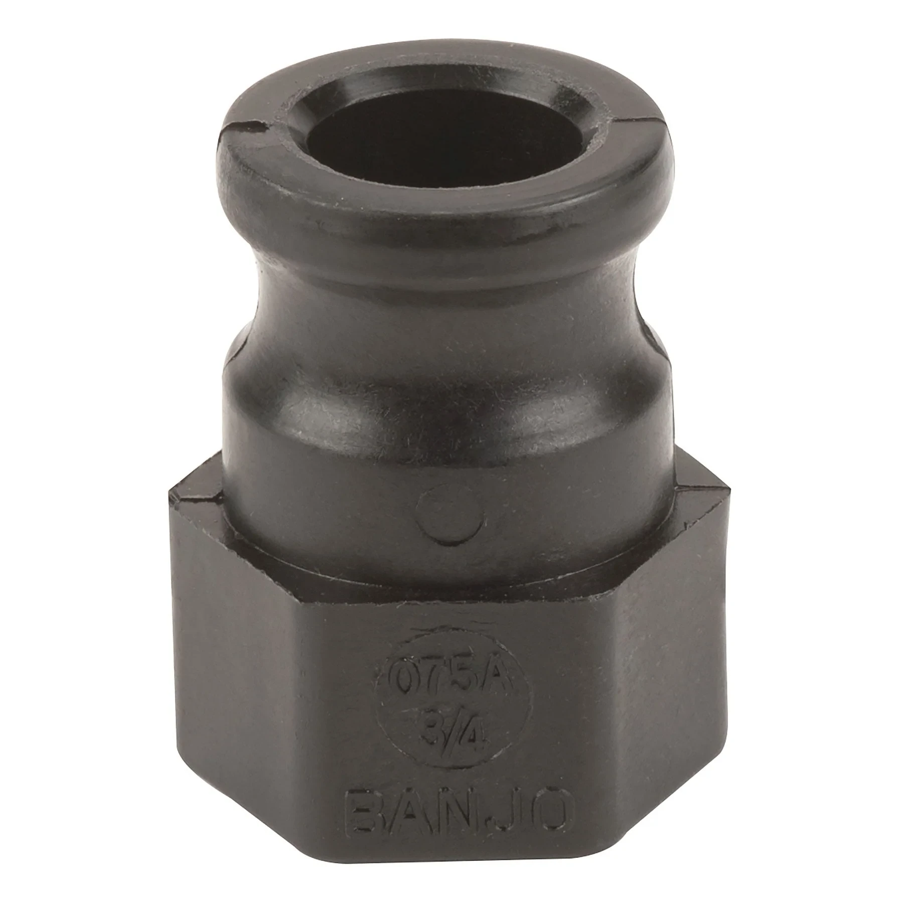 BANJO FITTINGS 75A3/4