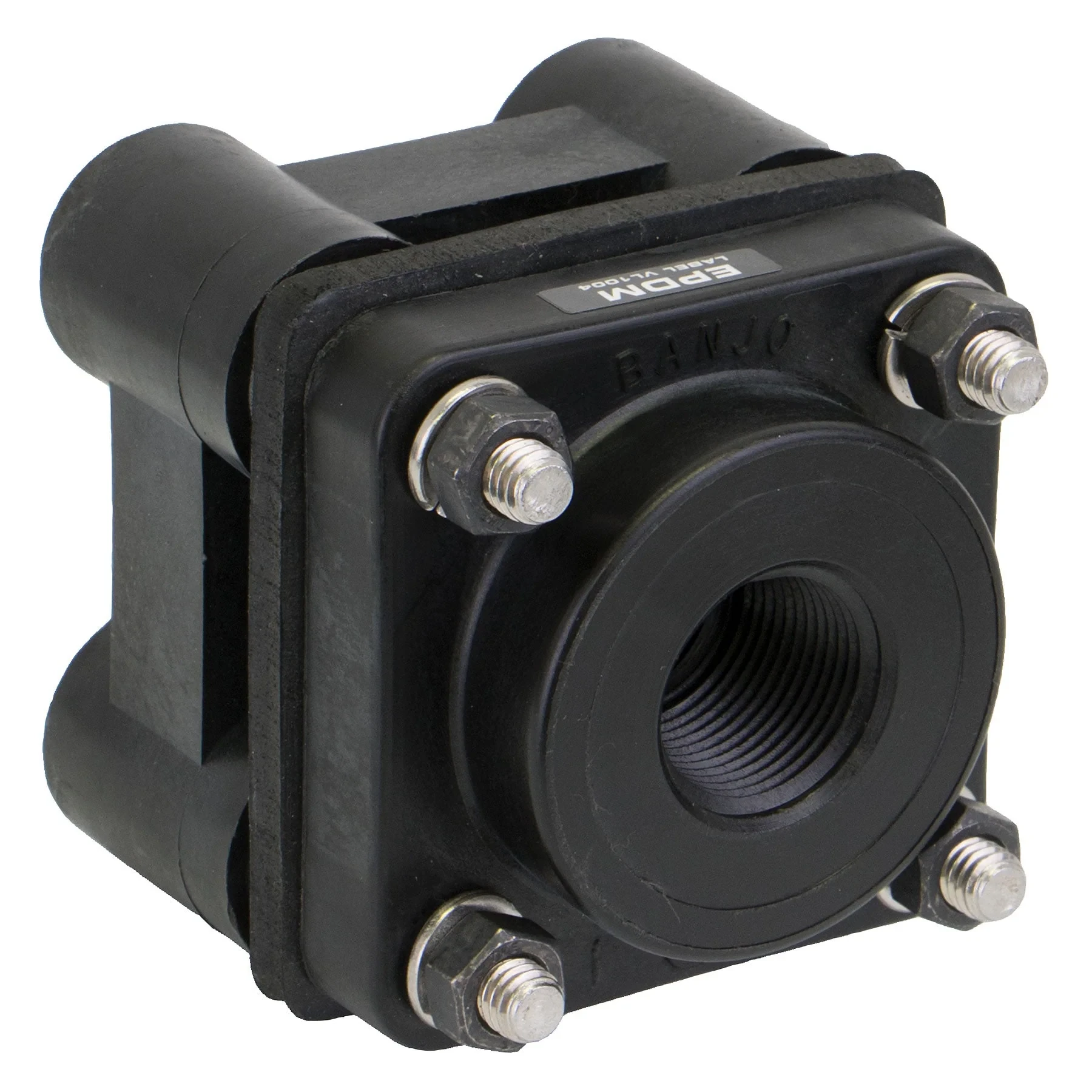 BANJO FITTINGS BF075BD