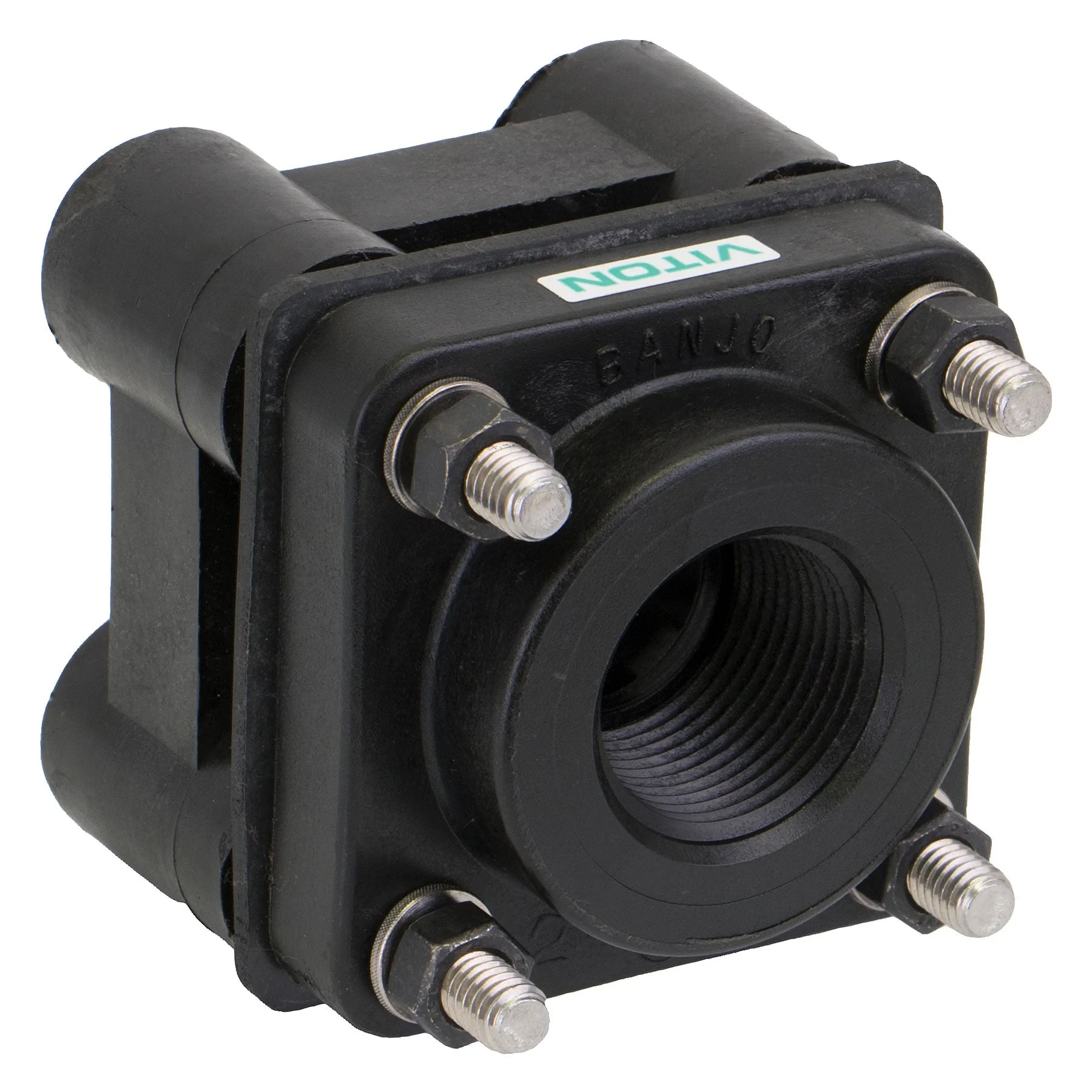 BANJO FITTINGS BF100BD