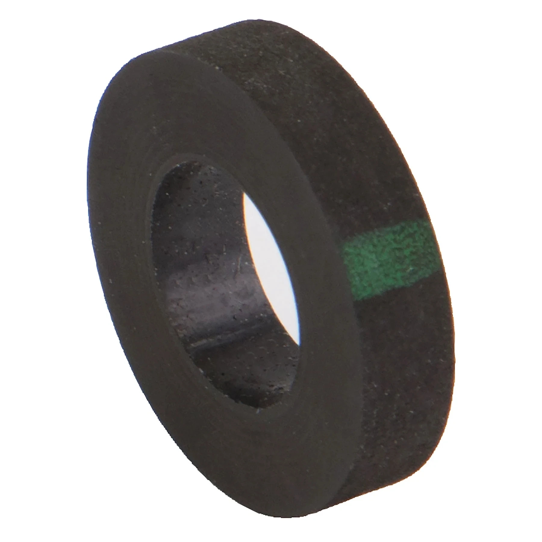 BANJO FITTINGS BF100GRV Foot Gasket, Bottom Drain Flange, 3/4 Inch To 1-1/4 Inch Size, Polypropylene | BW8KRL