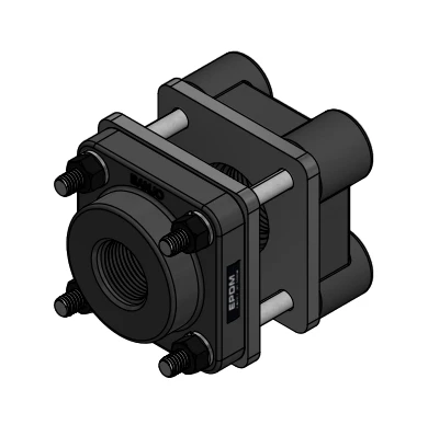 BANJO FITTINGS BF130