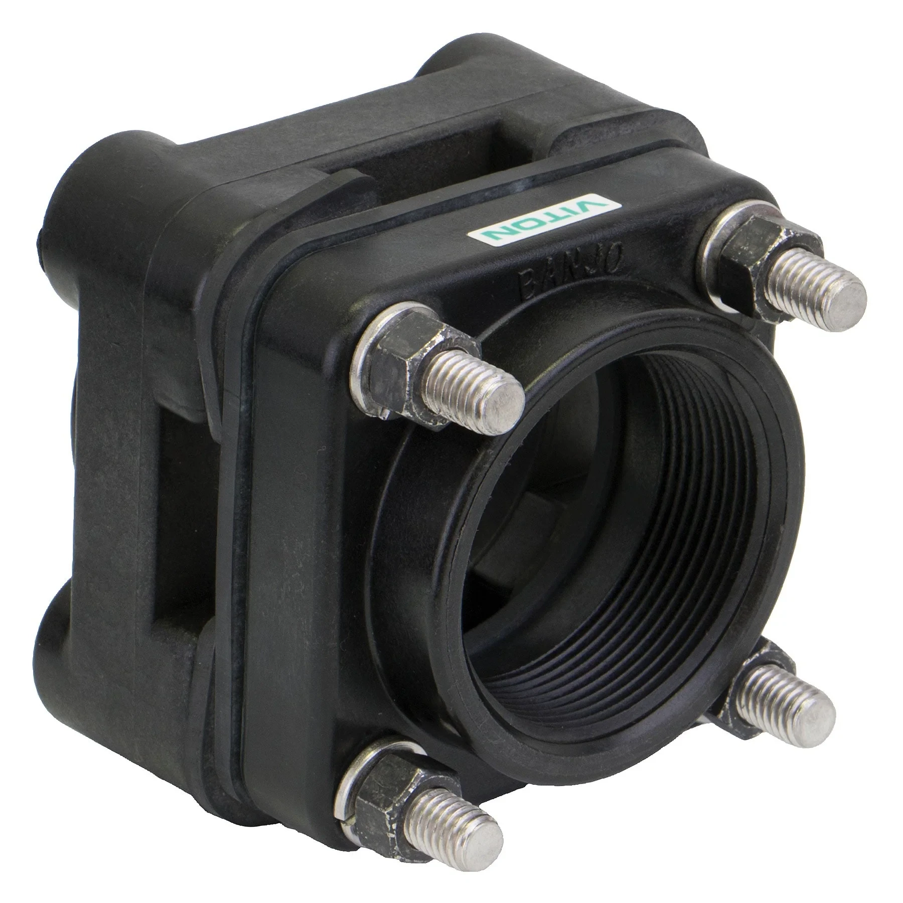 BANJO FITTINGS BF200BD