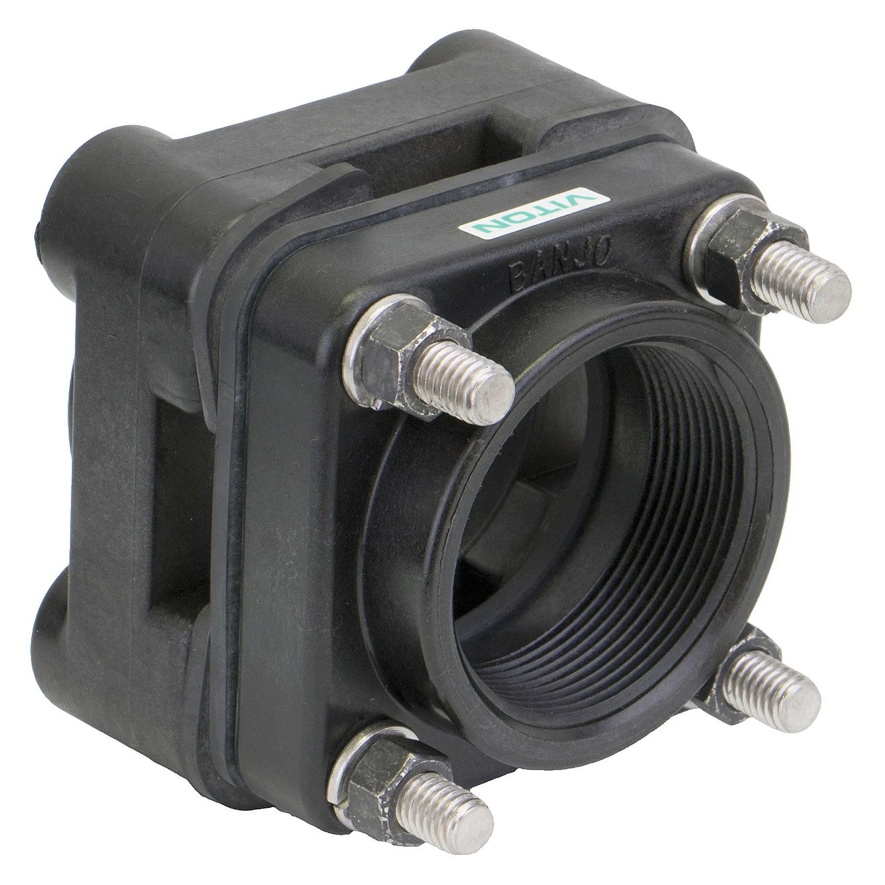 BANJO FITTINGS BF200V