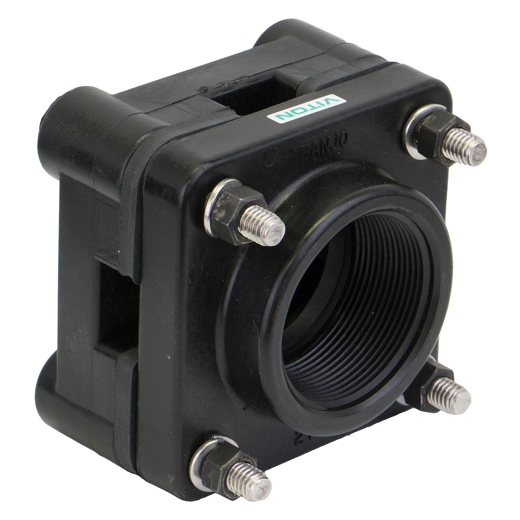 BANJO FITTINGS BF220BD