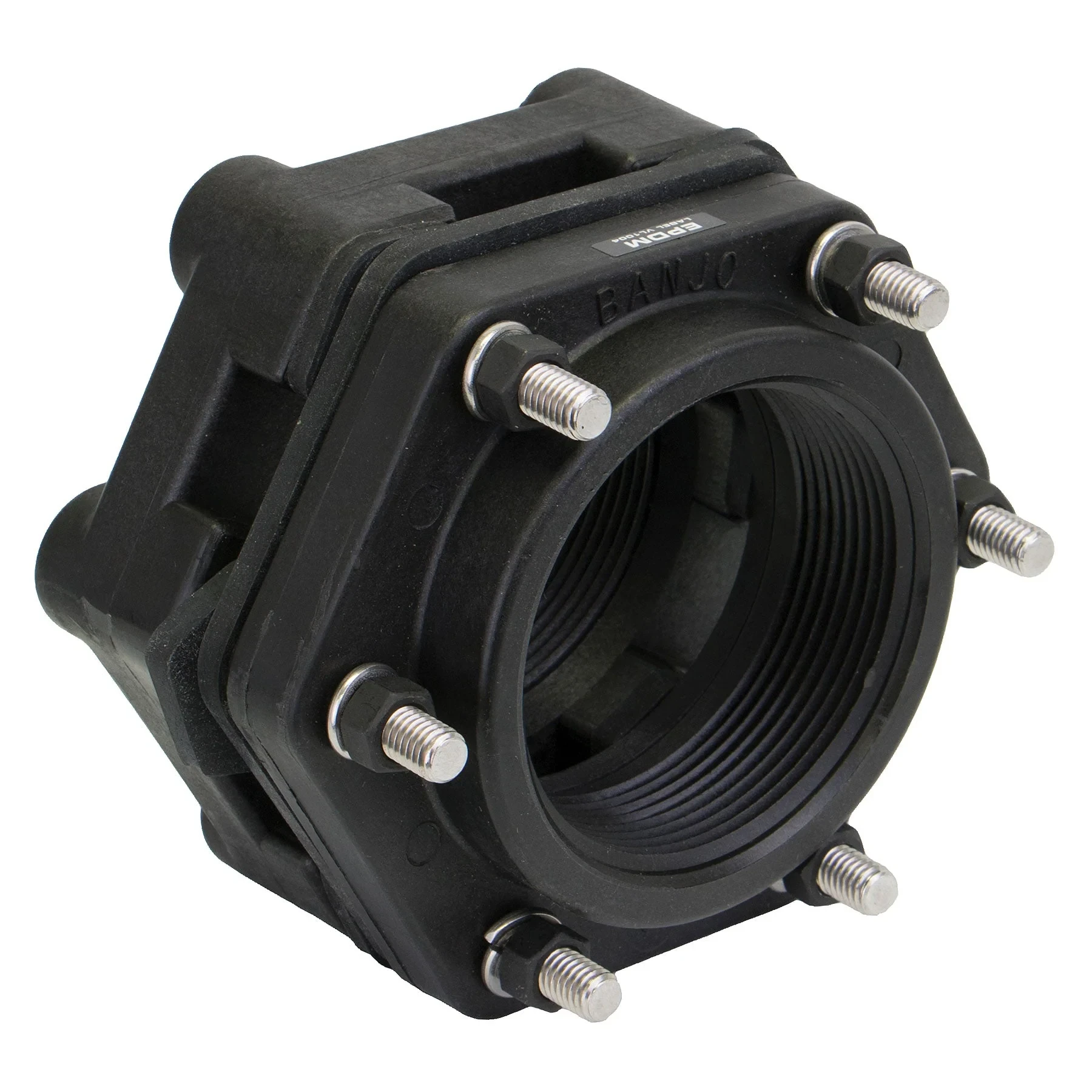 BANJO FITTINGS BF300BD