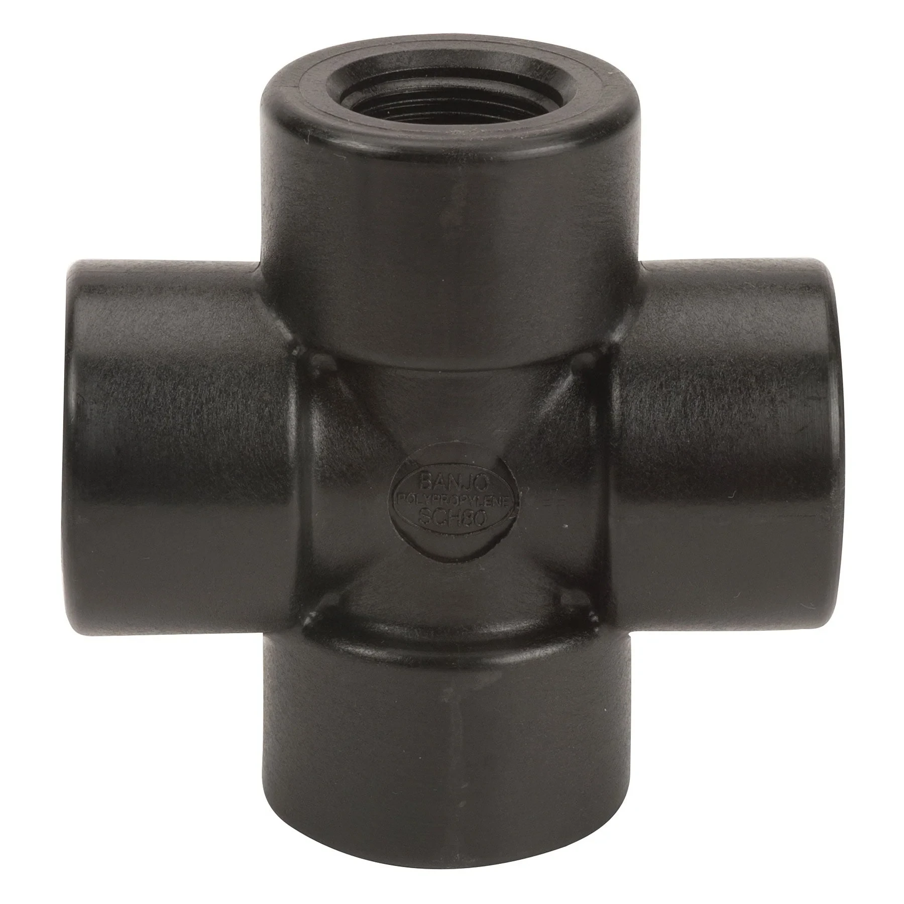 BANJO FITTINGS CR075