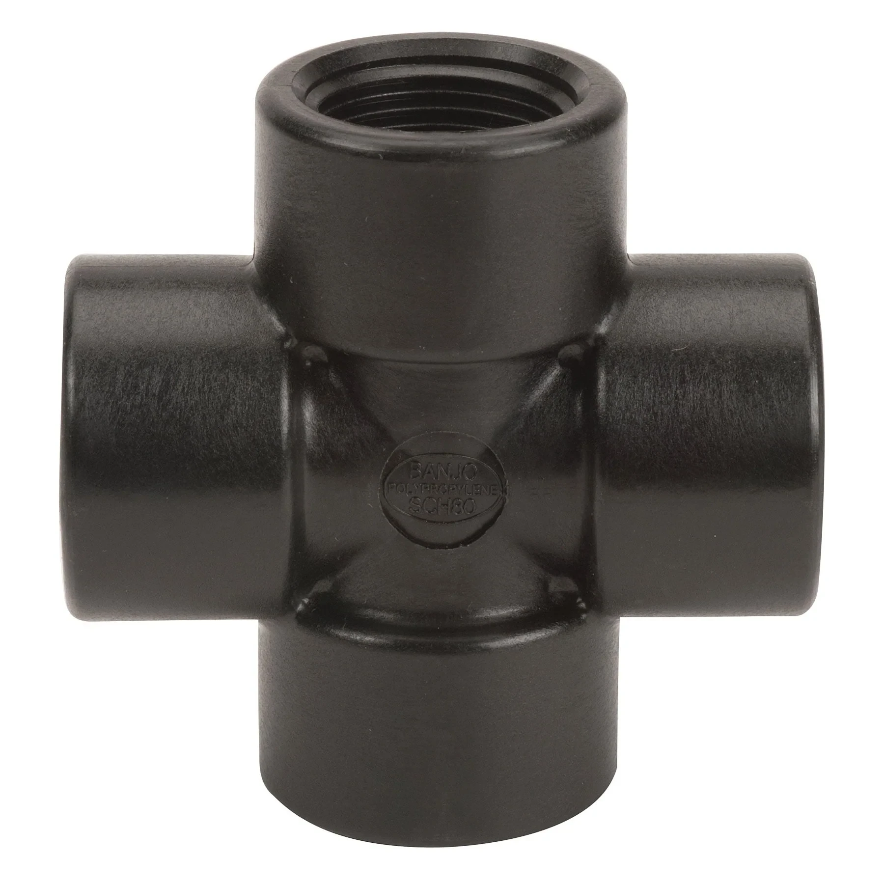 BANJO FITTINGS CR100