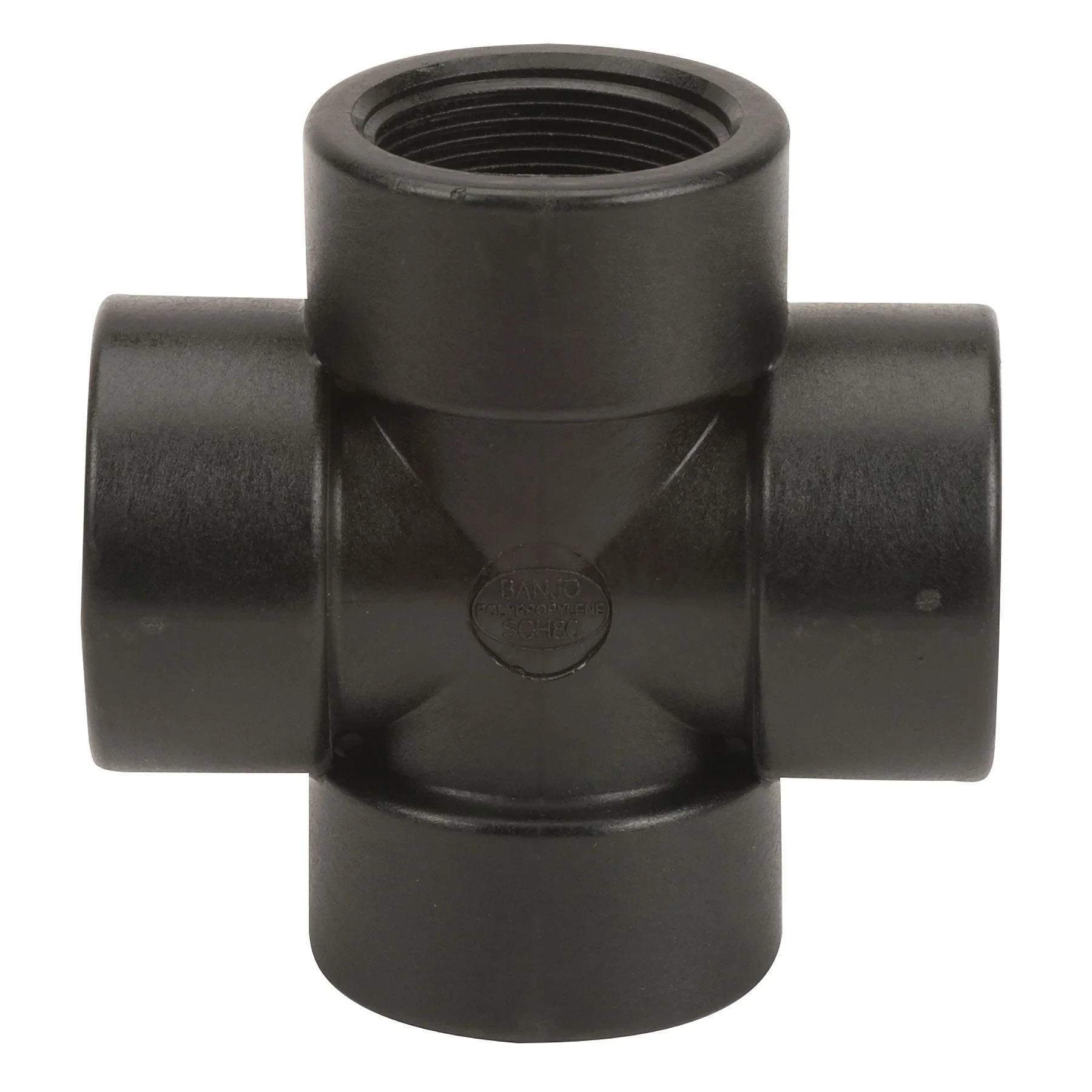 BANJO FITTINGS CR150