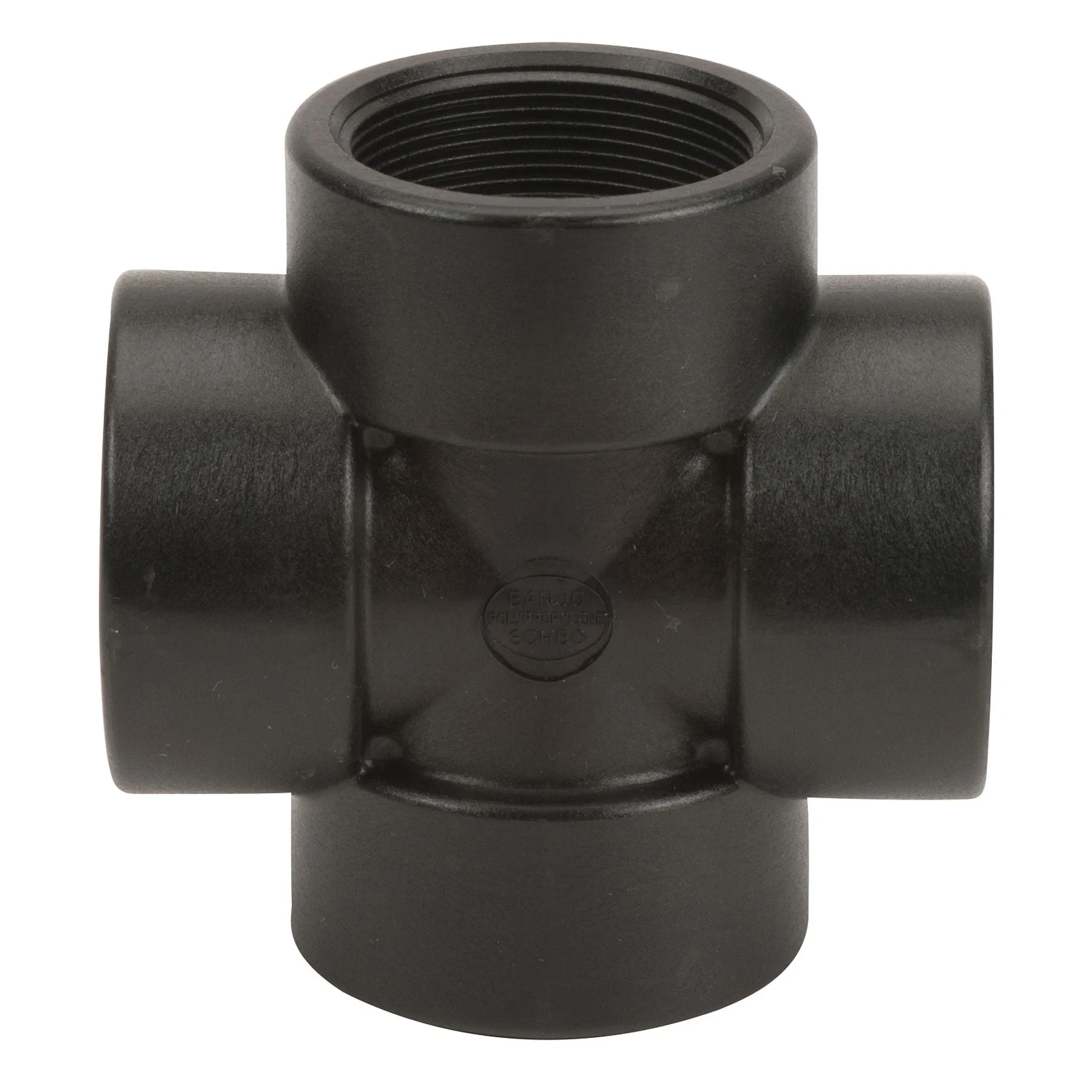 BANJO FITTINGS CR200