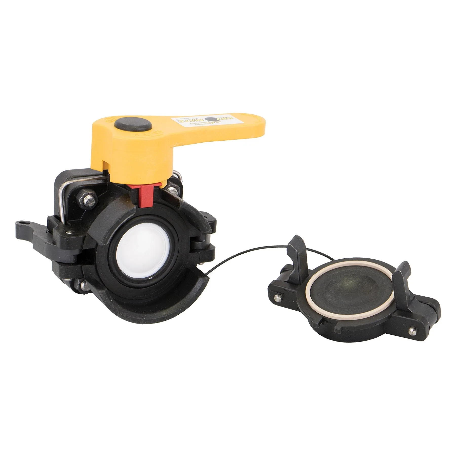 BANJO FITTINGS DM200D