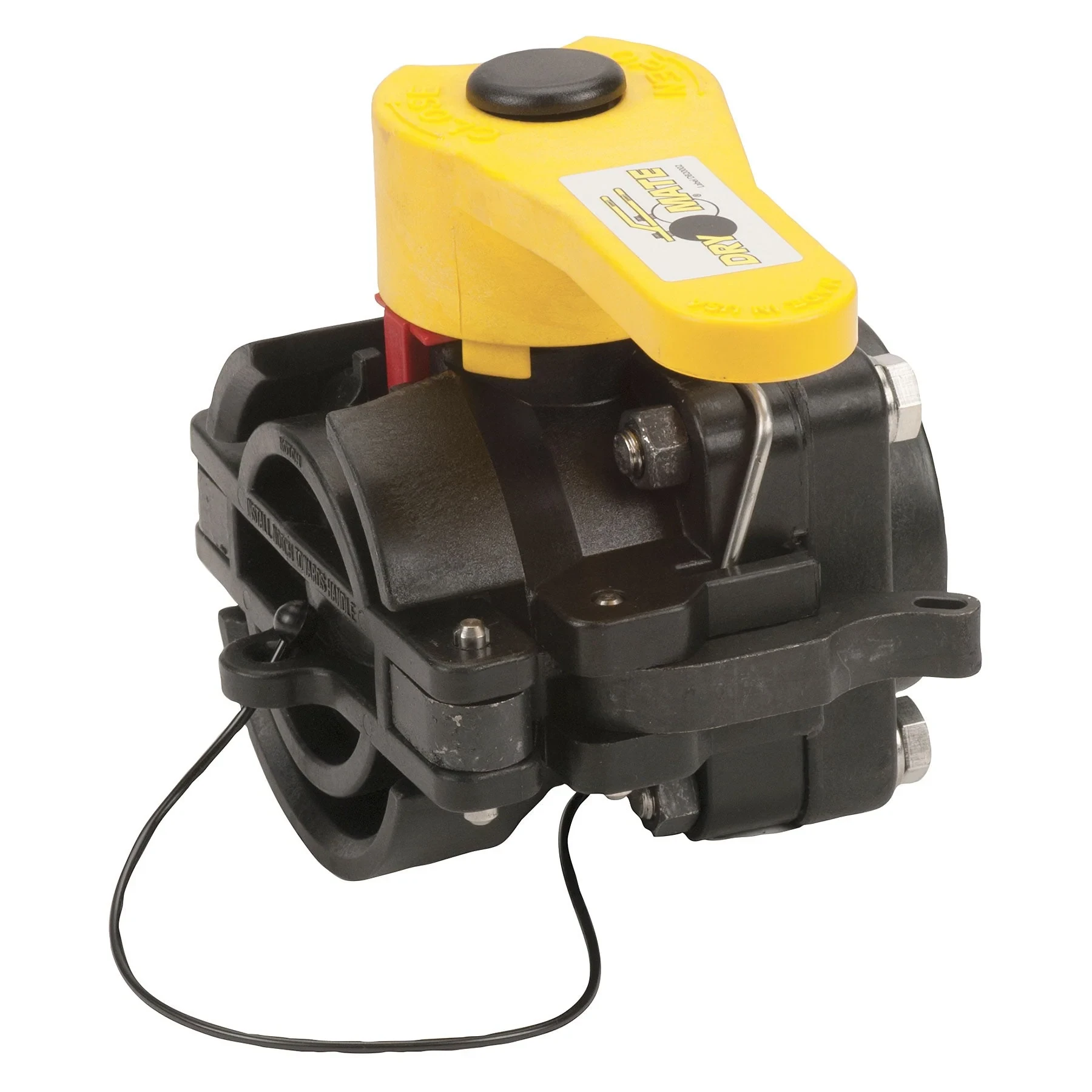 BANJO FITTINGS DM200DB