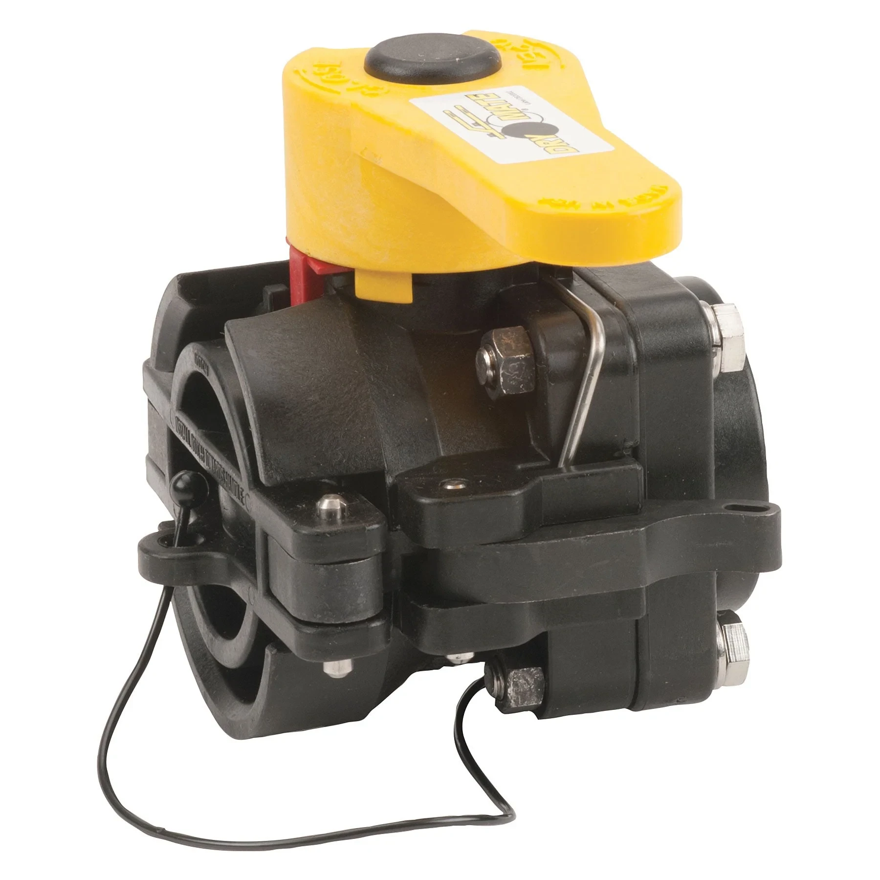 BANJO FITTINGS DM200DE