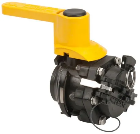 BANJO FITTINGS DM220AB