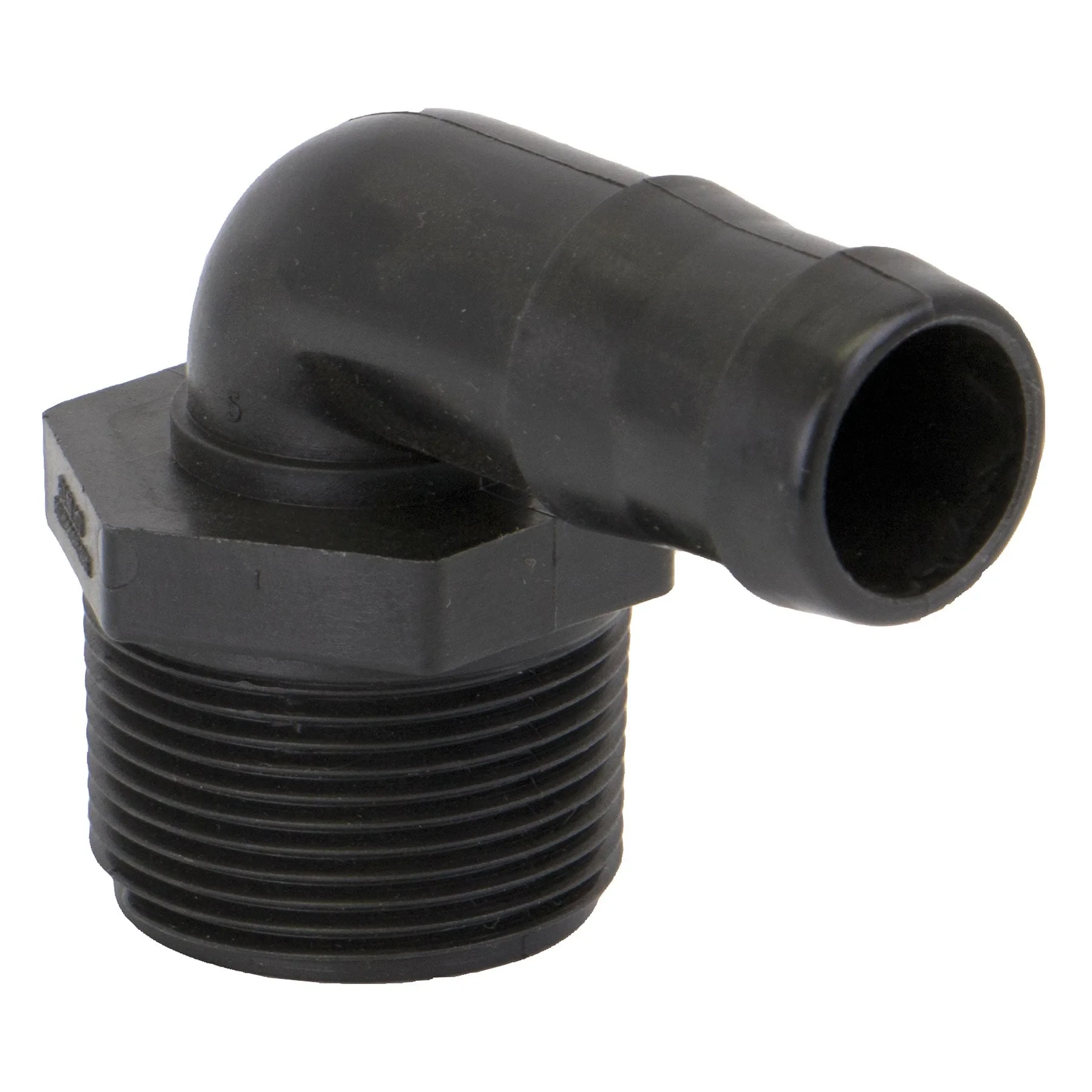 BANJO FITTINGS HB125/100-90