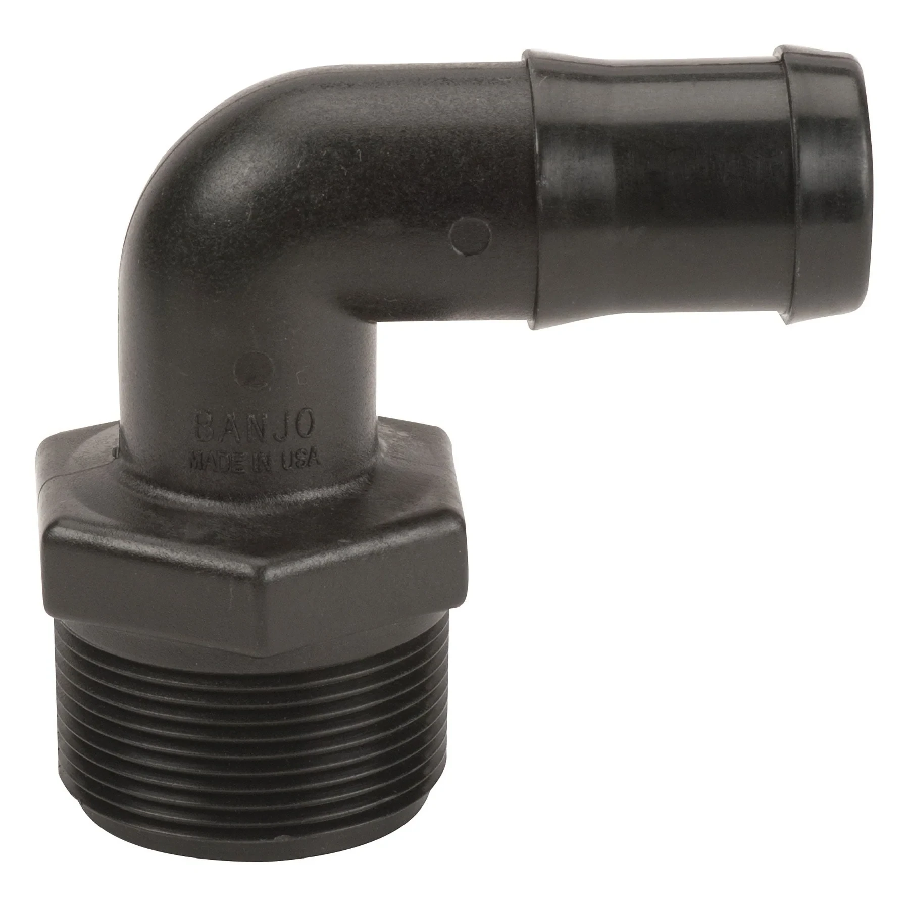 BANJO FITTINGS HB150/125-90