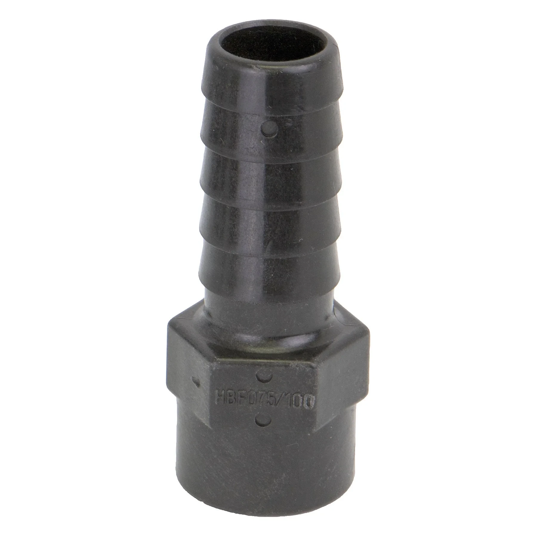 BANJO FITTINGS HBF075-100