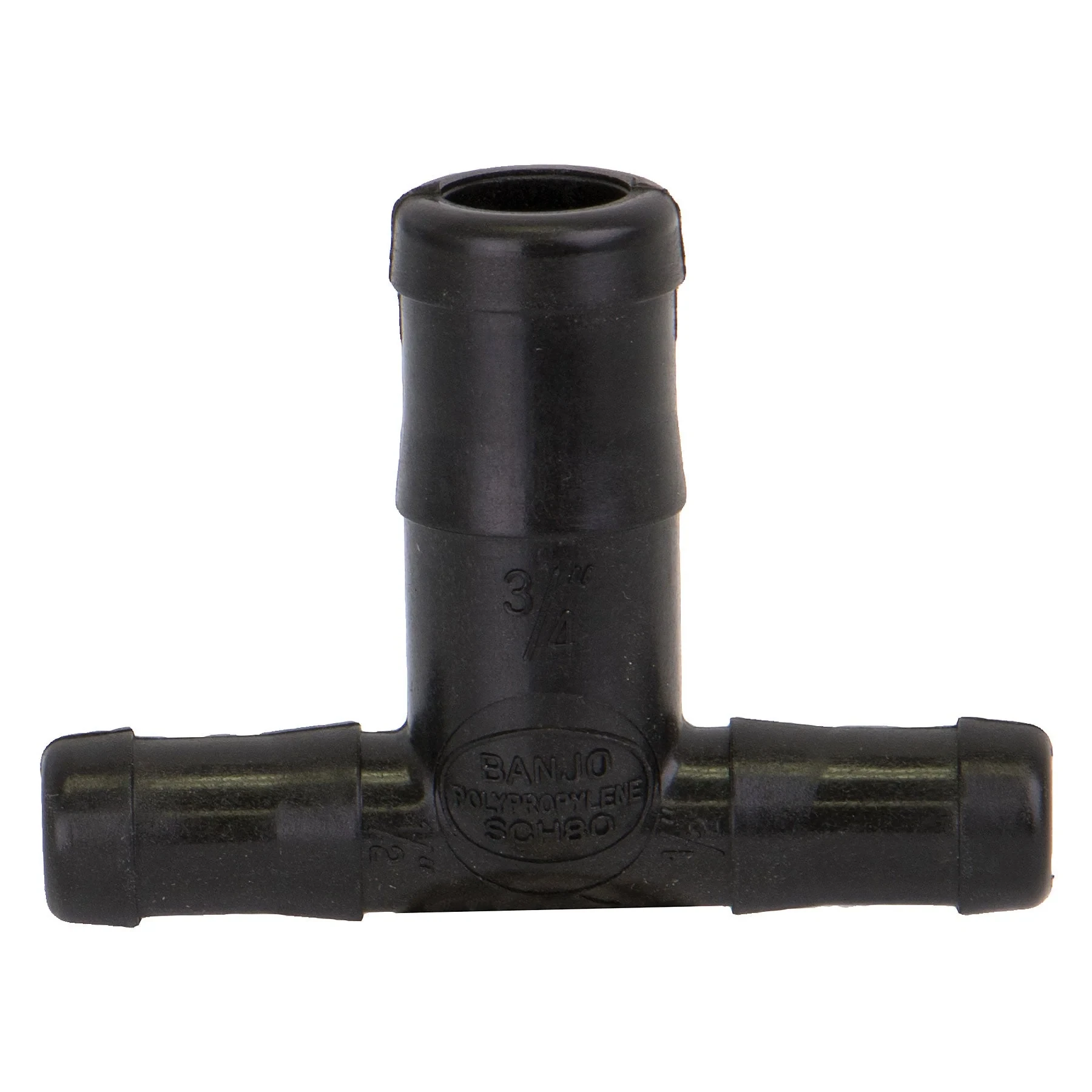 BANJO FITTINGS HBT050-075