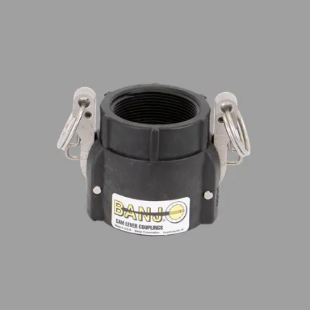 BANJO FITTINGS L200D90