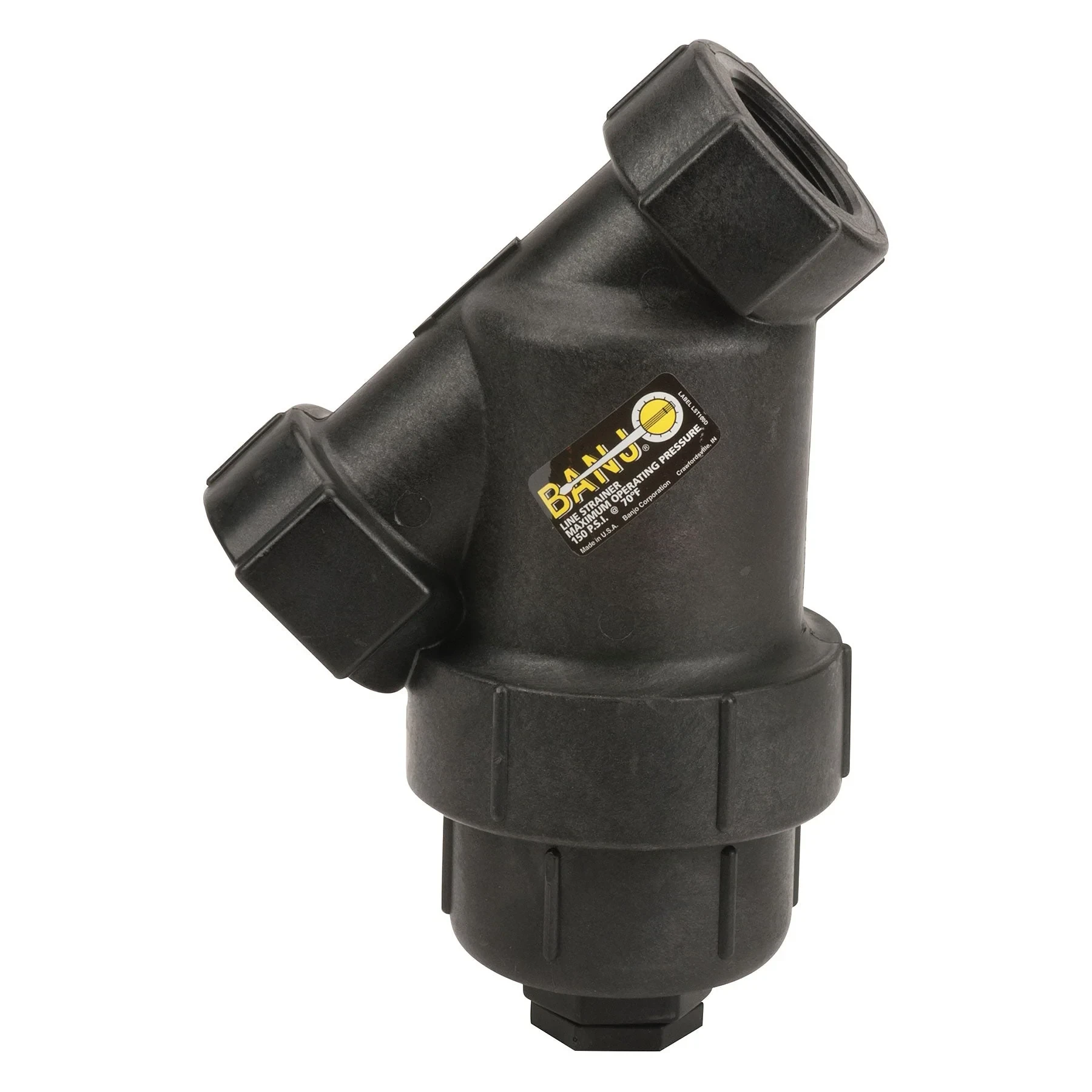 BANJO FITTINGS LS150-80