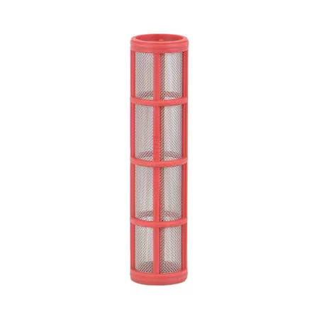 BANJO FITTINGS LST130 Line Strainer, 30 Mesh Screen, 1 Inch Size | AC8TZC 3DTY1