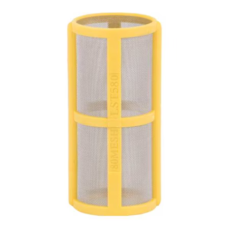 BANJO FITTINGS LST580