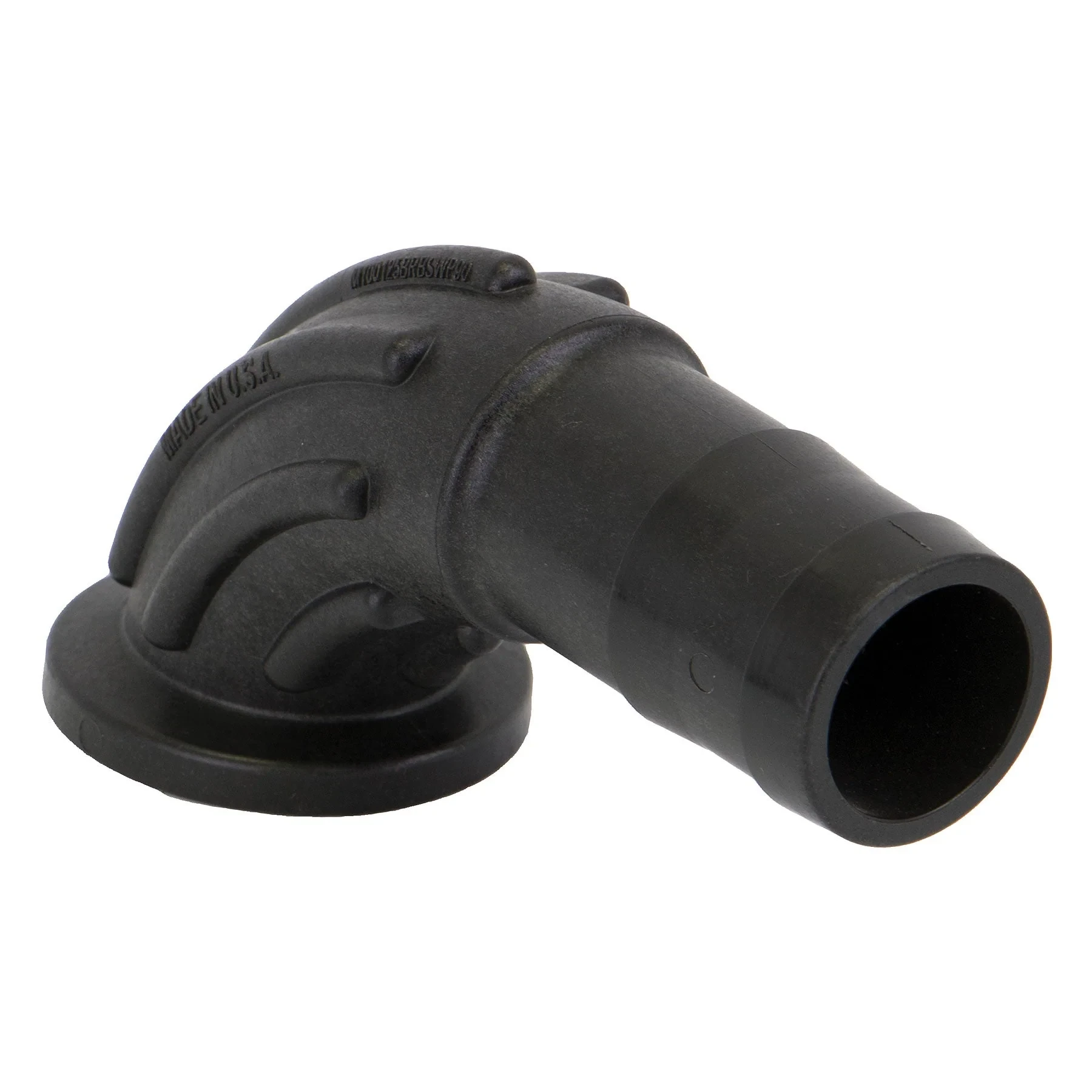 BANJO FITTINGS M100125BRBSWP90