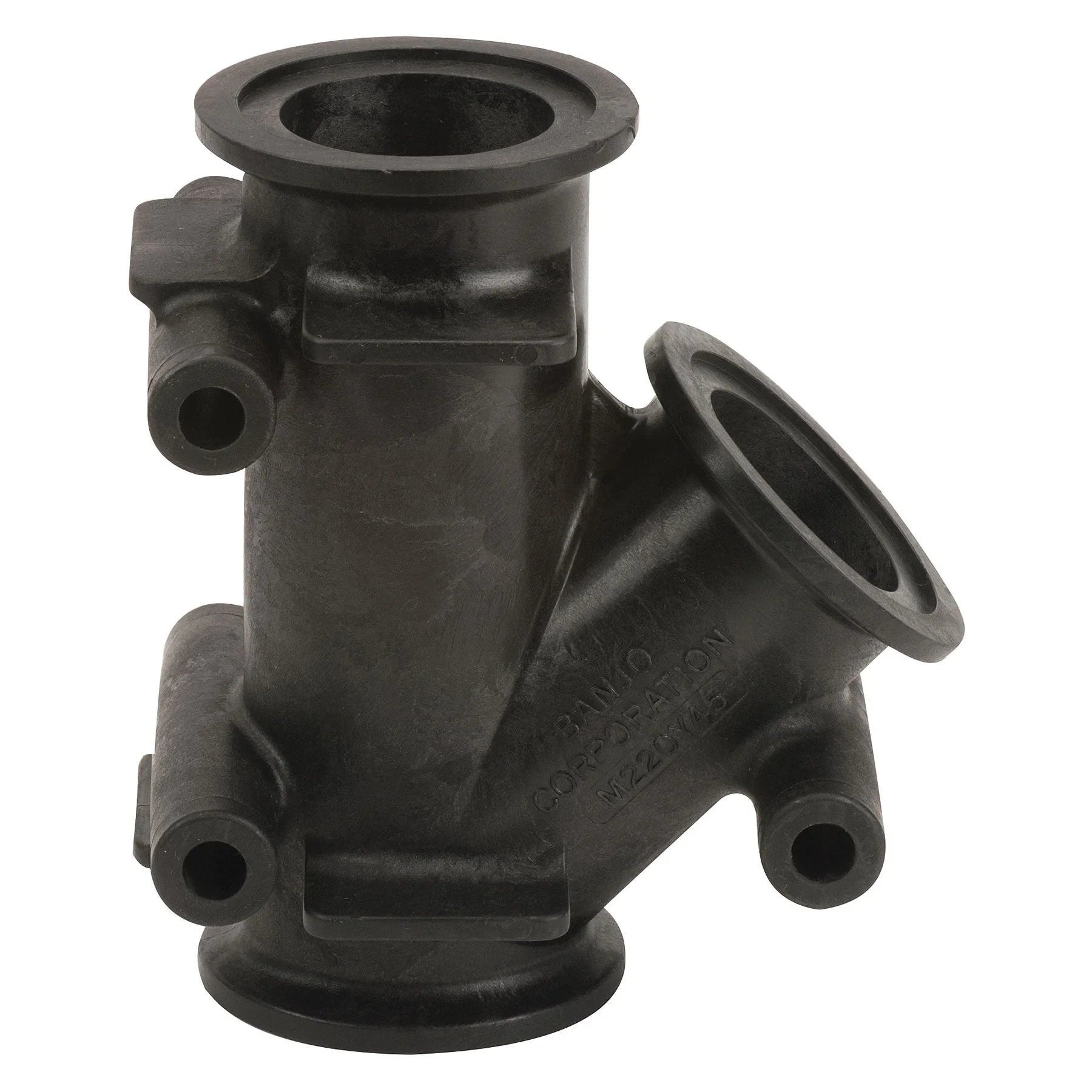 BANJO FITTINGS M200Y45