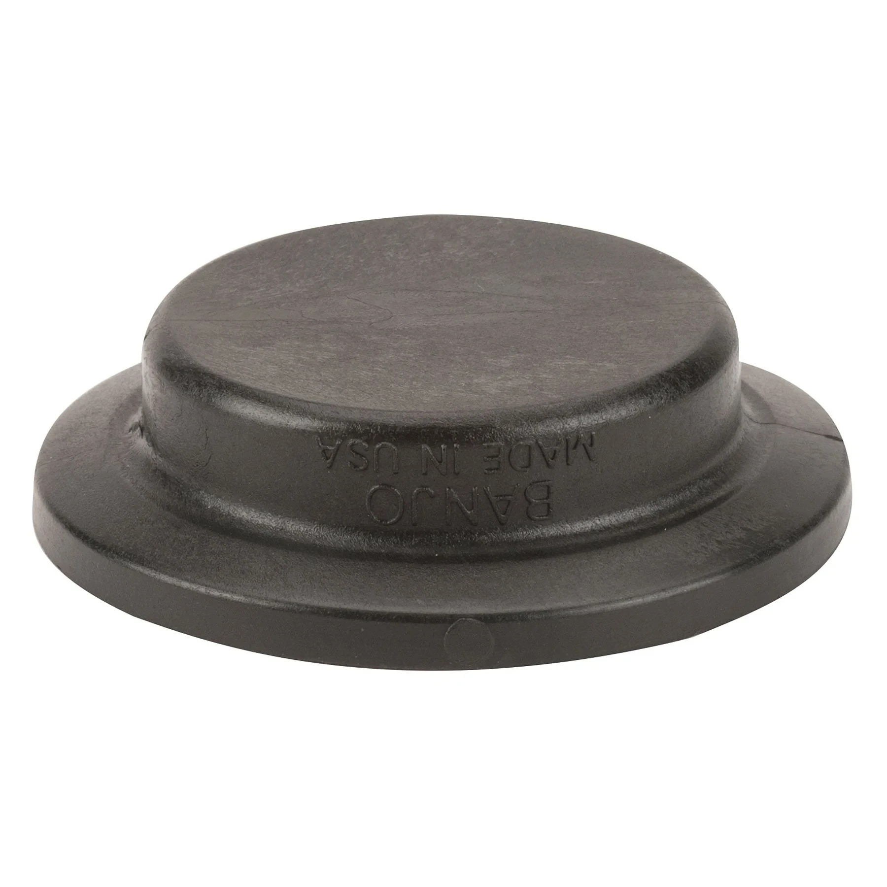 BANJO FITTINGS M220PLG Full Port Flange Plug, Size 2 Inch | BW8HKH