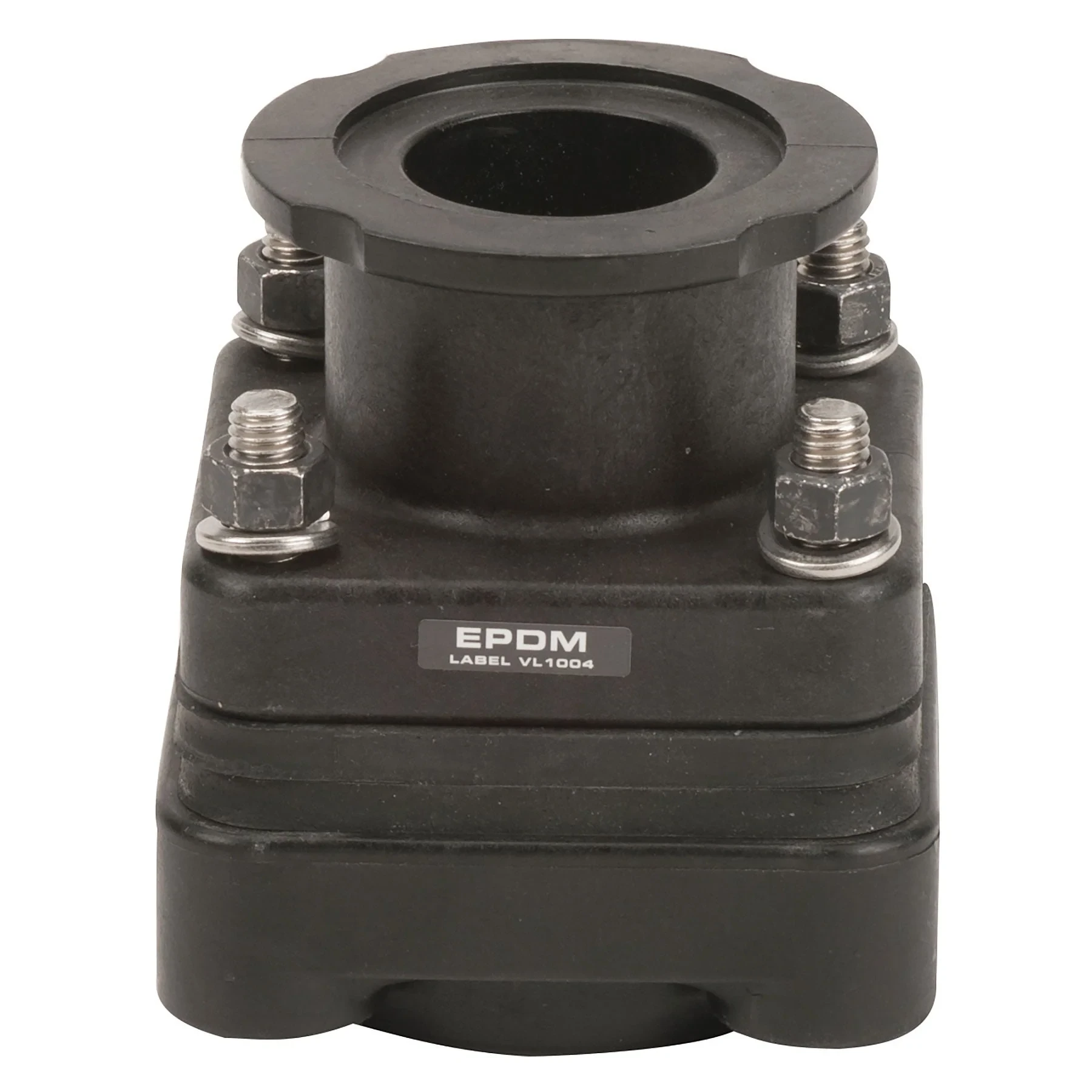 BANJO FITTINGS MBF200 Bolted Tank Flange, 2 Inch Manifold | BW9DQU