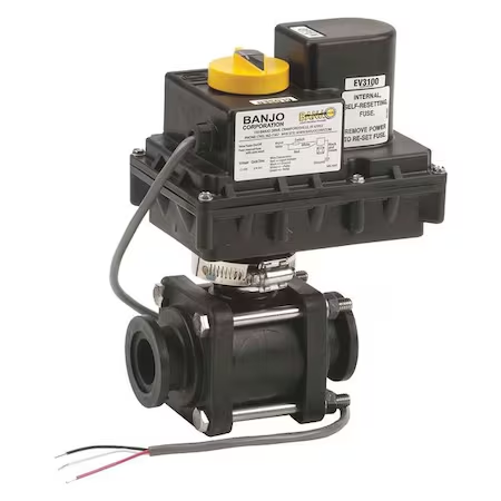 BANJO FITTINGS MEV100CF