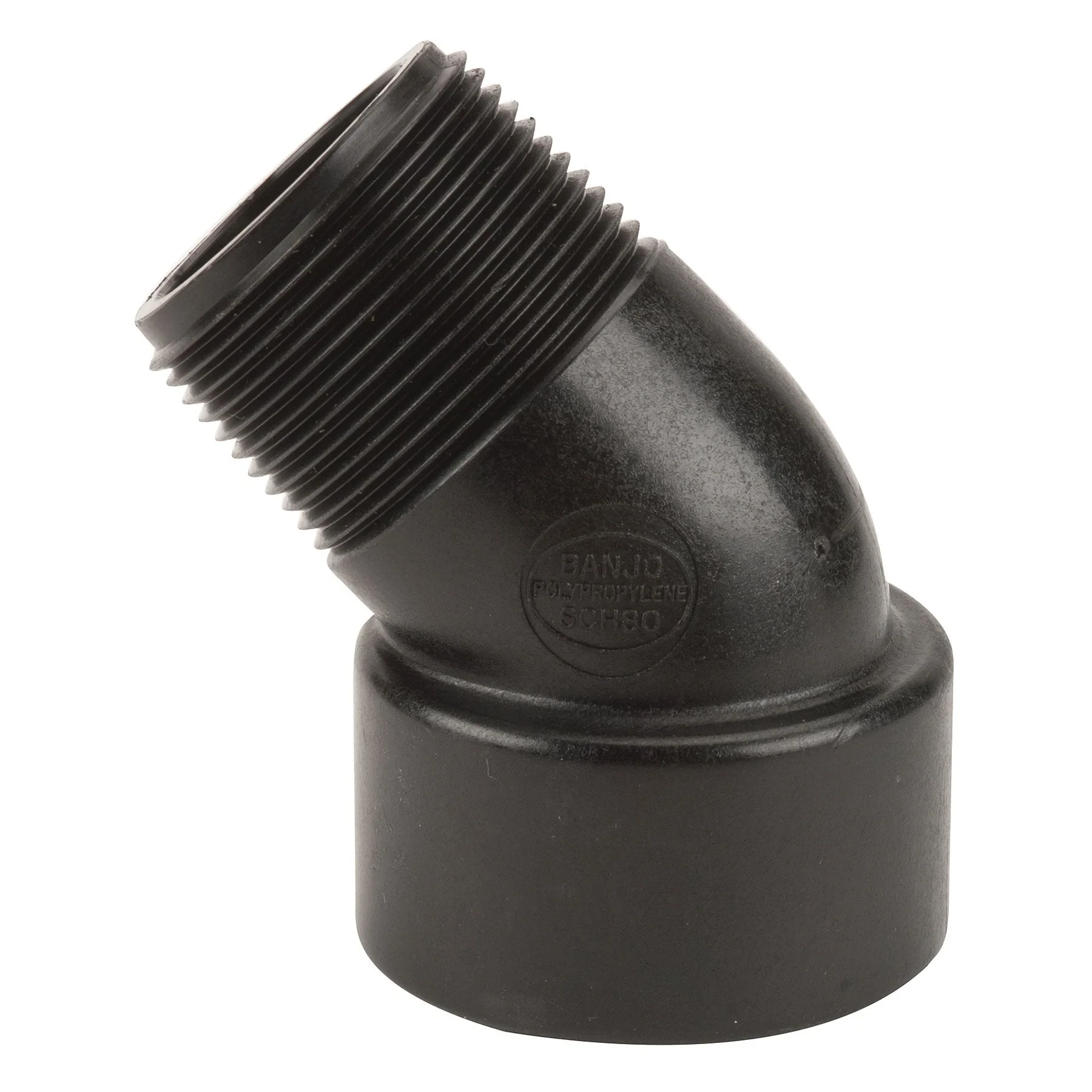 BANJO FITTINGS SL125-45