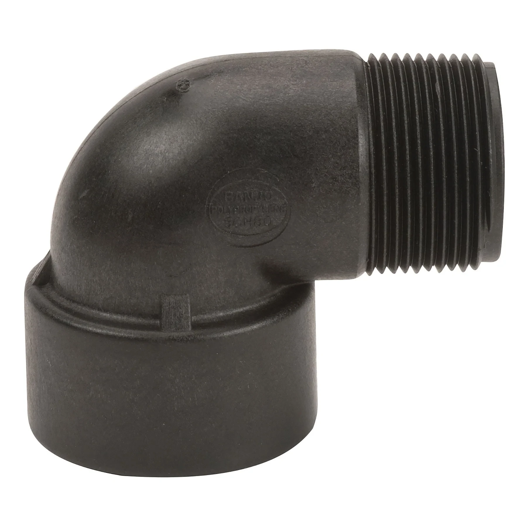 BANJO FITTINGS SL125-90