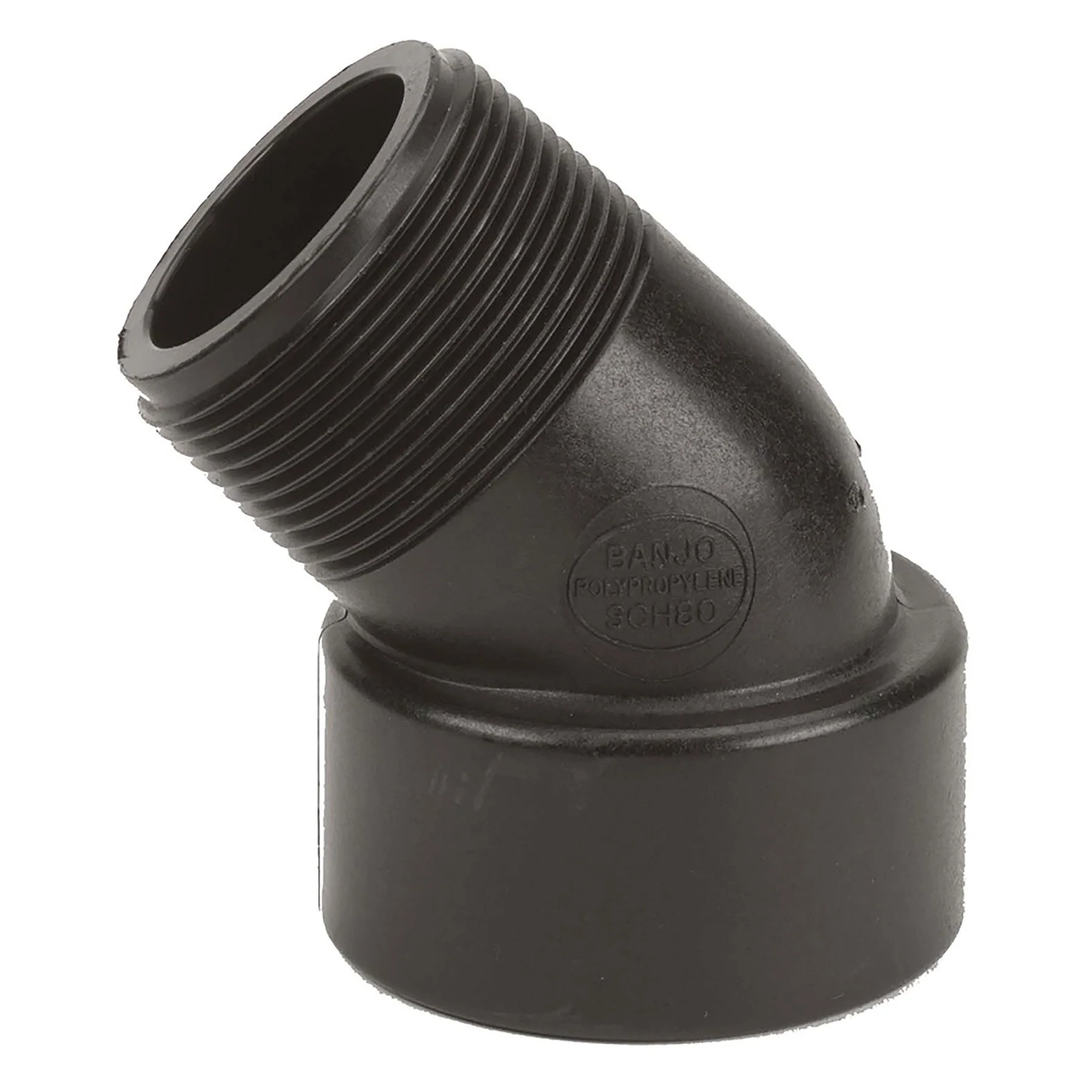 BANJO FITTINGS SL150-45