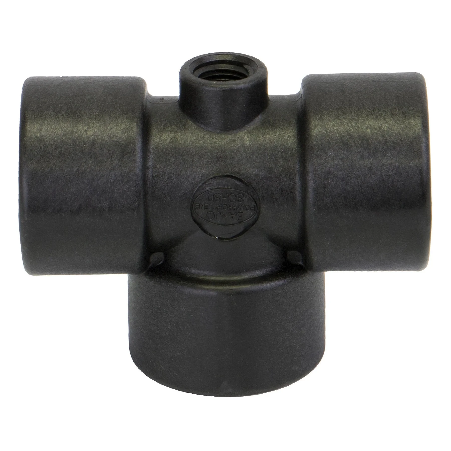 BANJO FITTINGS TEG100