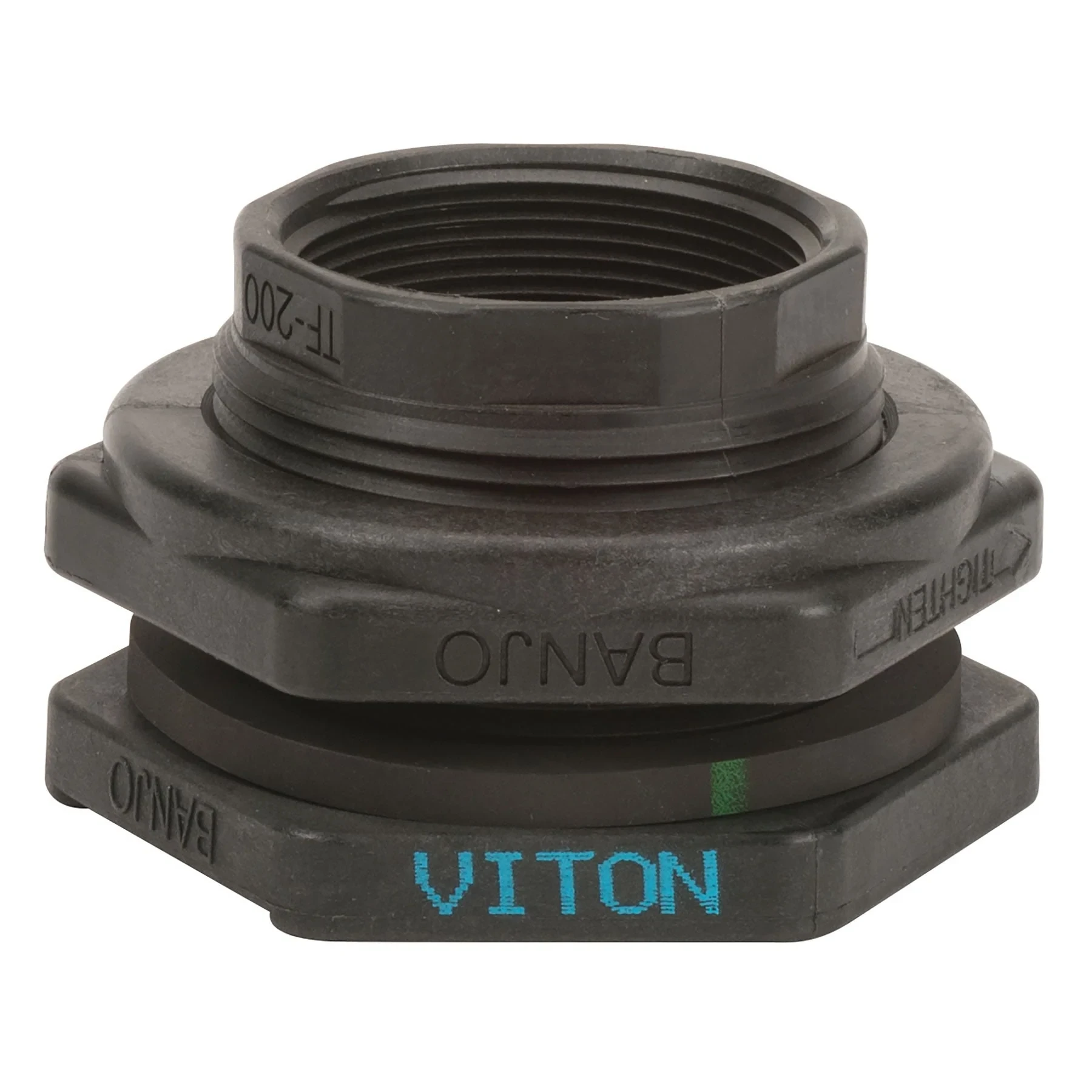 BANJO FITTINGS TF200V