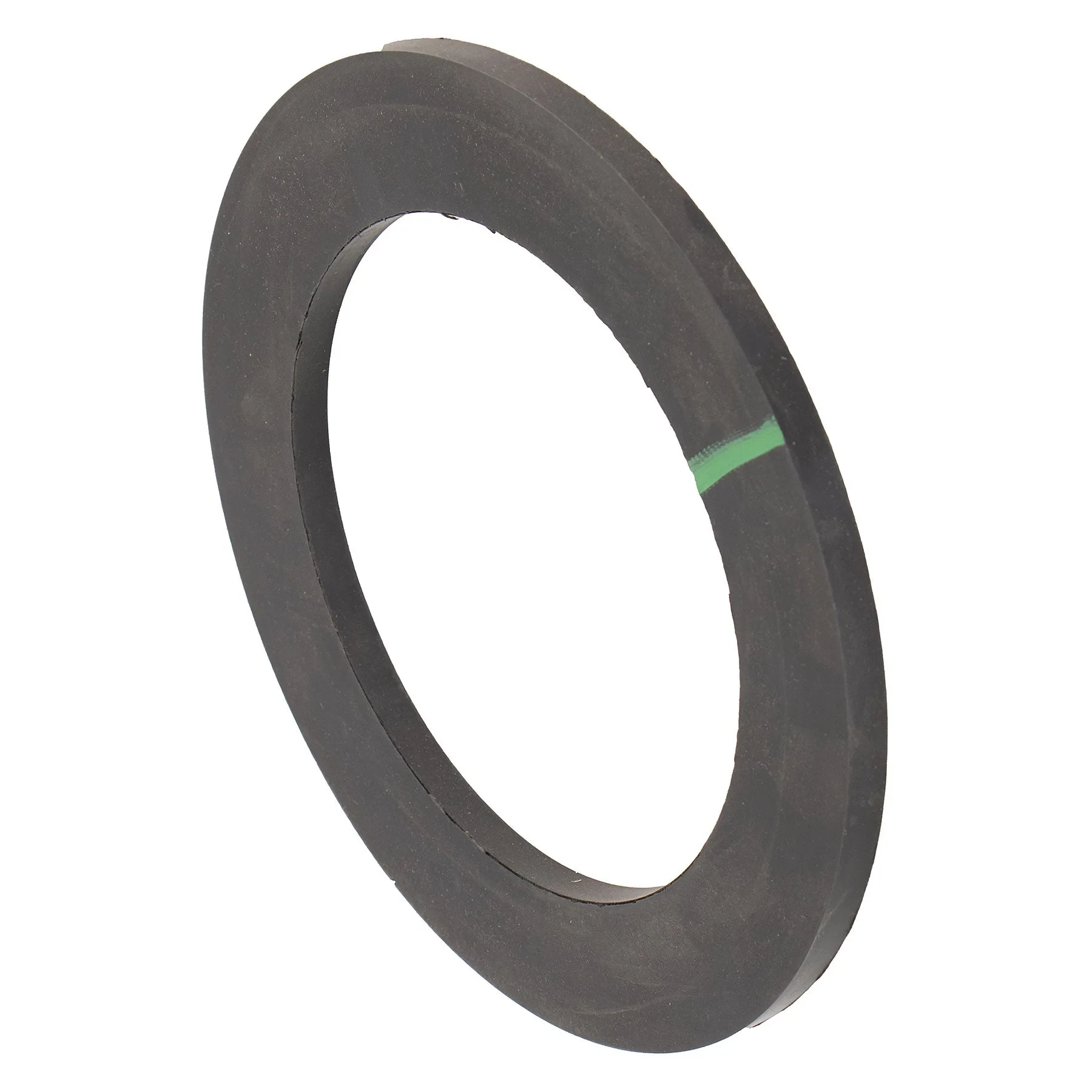 BANJO FITTINGS TF400GV Tank Flange Gasket, Size 4 Inch, FKM | BW9MJM