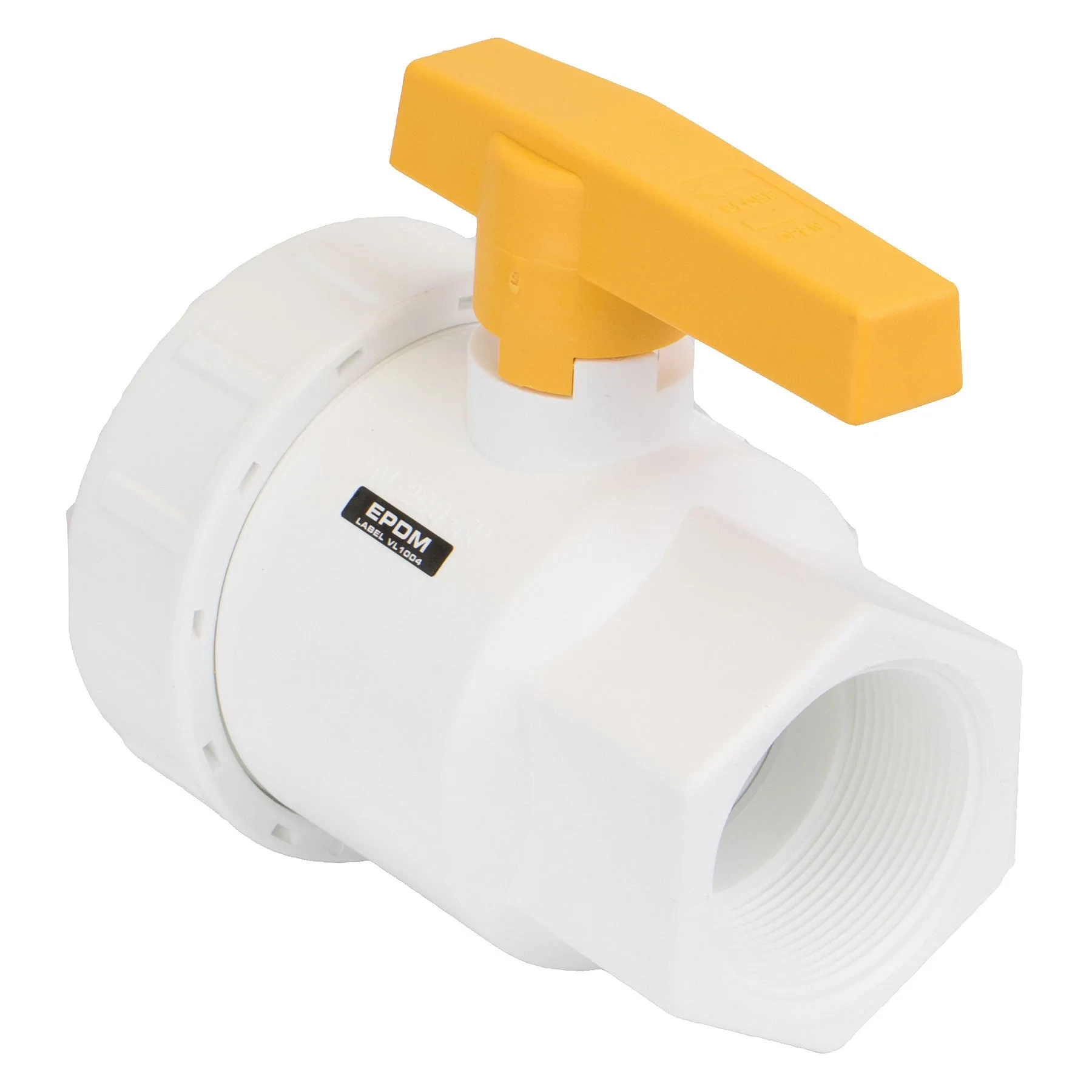 BANJO FITTINGS UV204FPFD