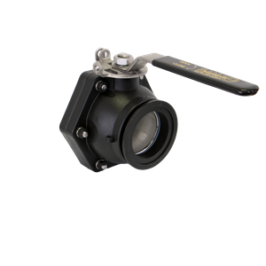 BANJO FITTINGS MVSF300HSFP Manifoldd Flange Full Port, 3 Inch Male Adapter | BW9XGR