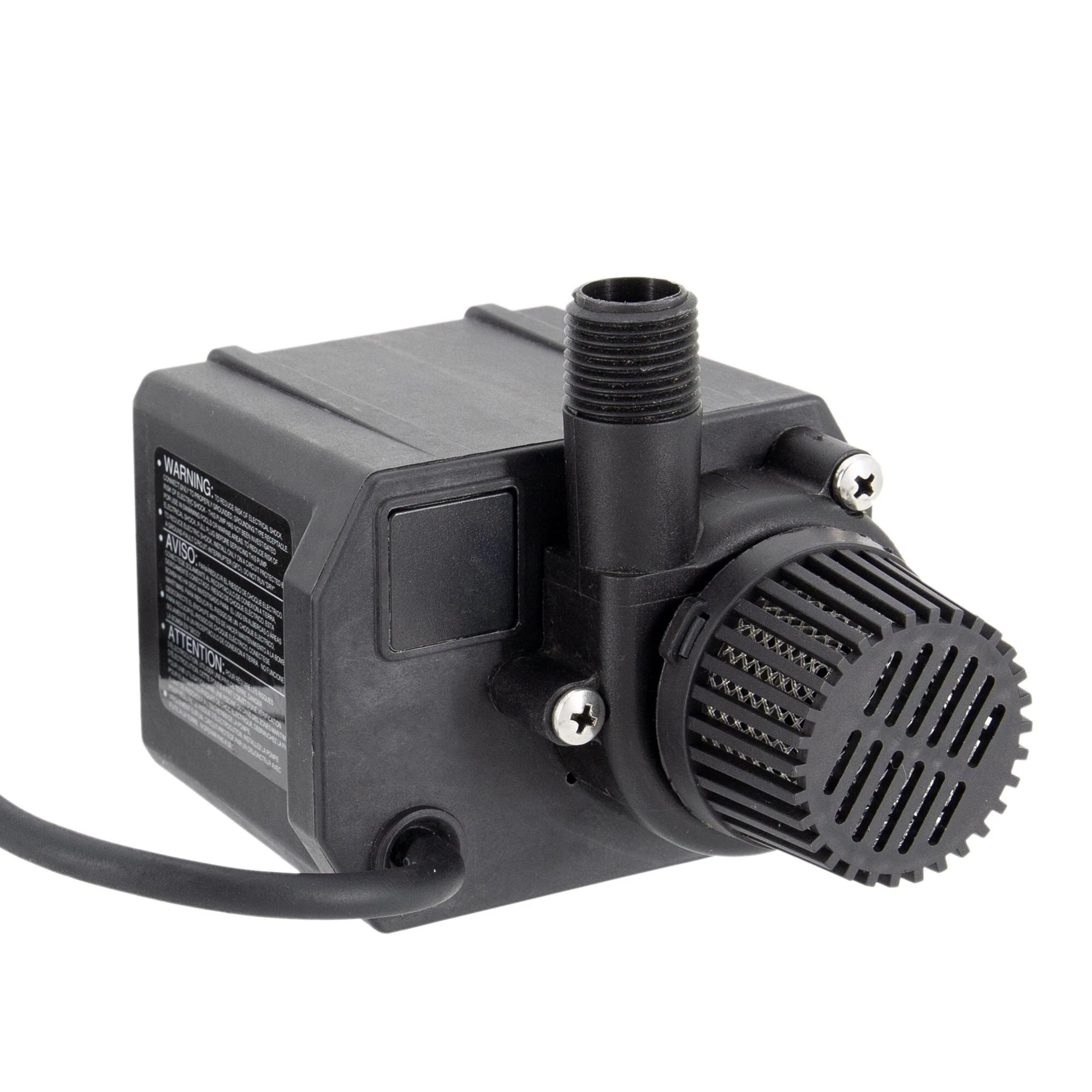 BECKETT Submersible Sump Pumps