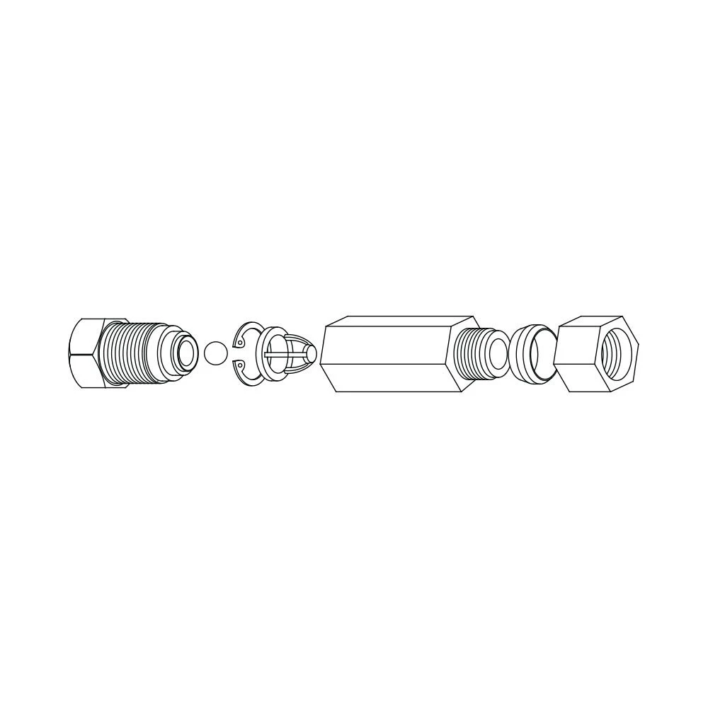 BECKETT Ball Valves