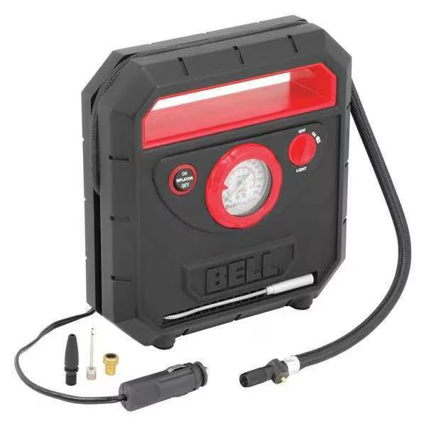 Programmable Tire Inflator, 10 Ft P.C