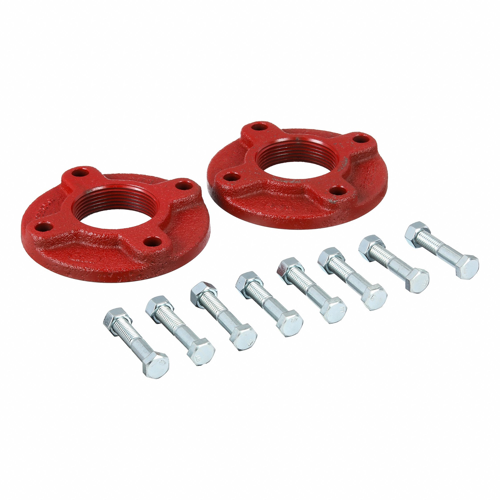 BELL & GOSSETT 101219