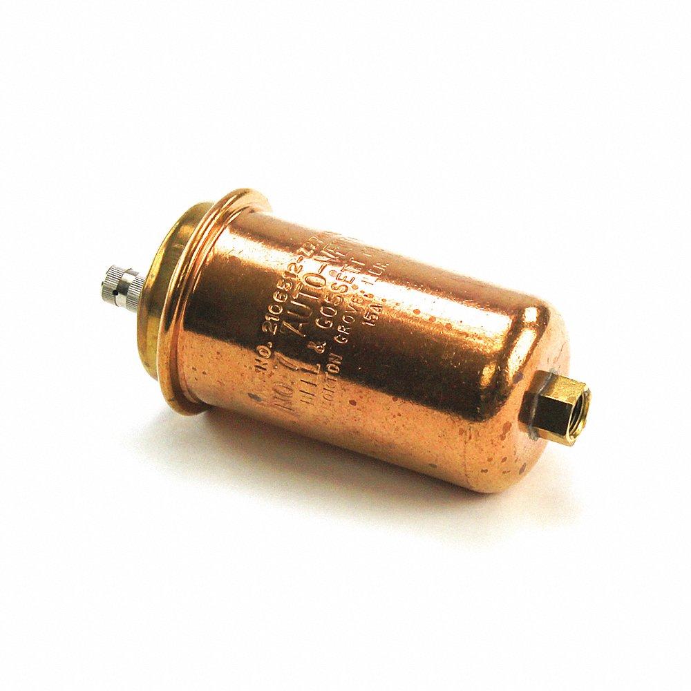 BELL & GOSSETT 113001