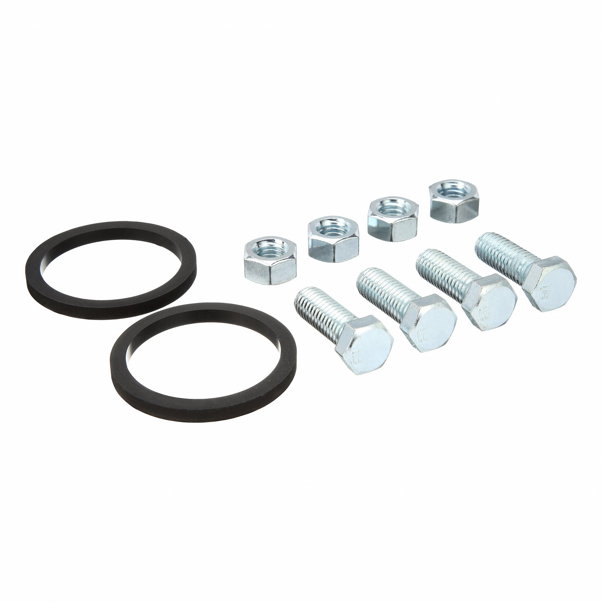 BELL & GOSSETT P83031 Flange Hardware Kits, In-Line Circulating Pumps, P83031 | CN9JLP 788NU3