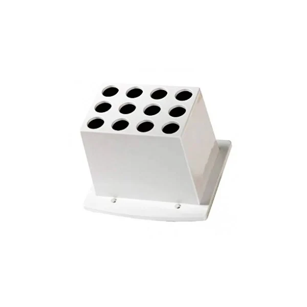 Heat/Cool Block, Holds 12x15ml Tubes